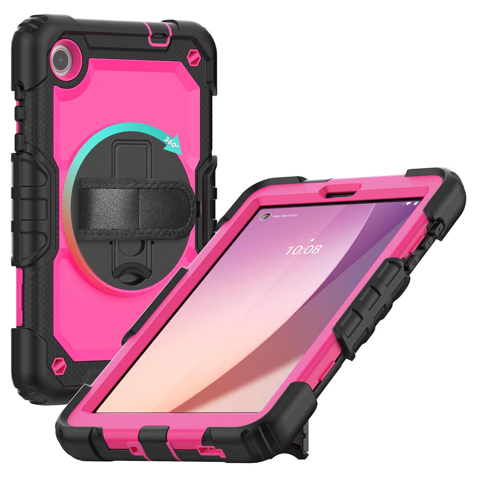 tough-box-shoulder-hand-strap-lenovo-tab-m8-2023-case-rotating-stand_17