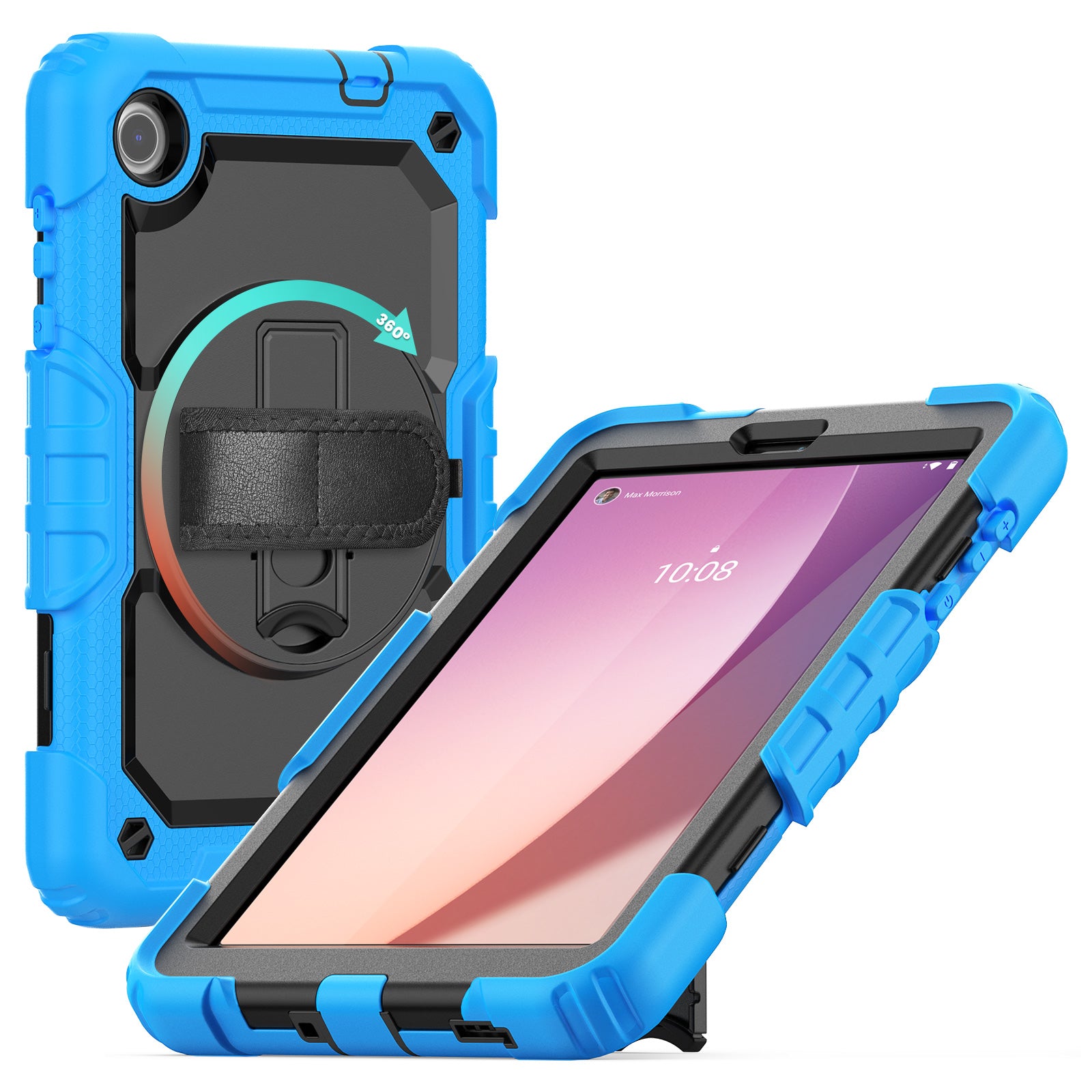 tough-box-shoulder-hand-strap-lenovo-tab-m8-2024-case-rotating-stand_19