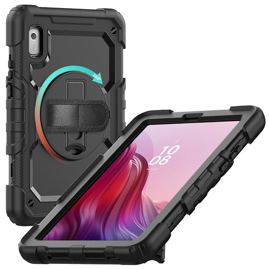 tough-box-shoulder-hand-strap-lenovo-tab-m9-2023-case-rotating-stand_12