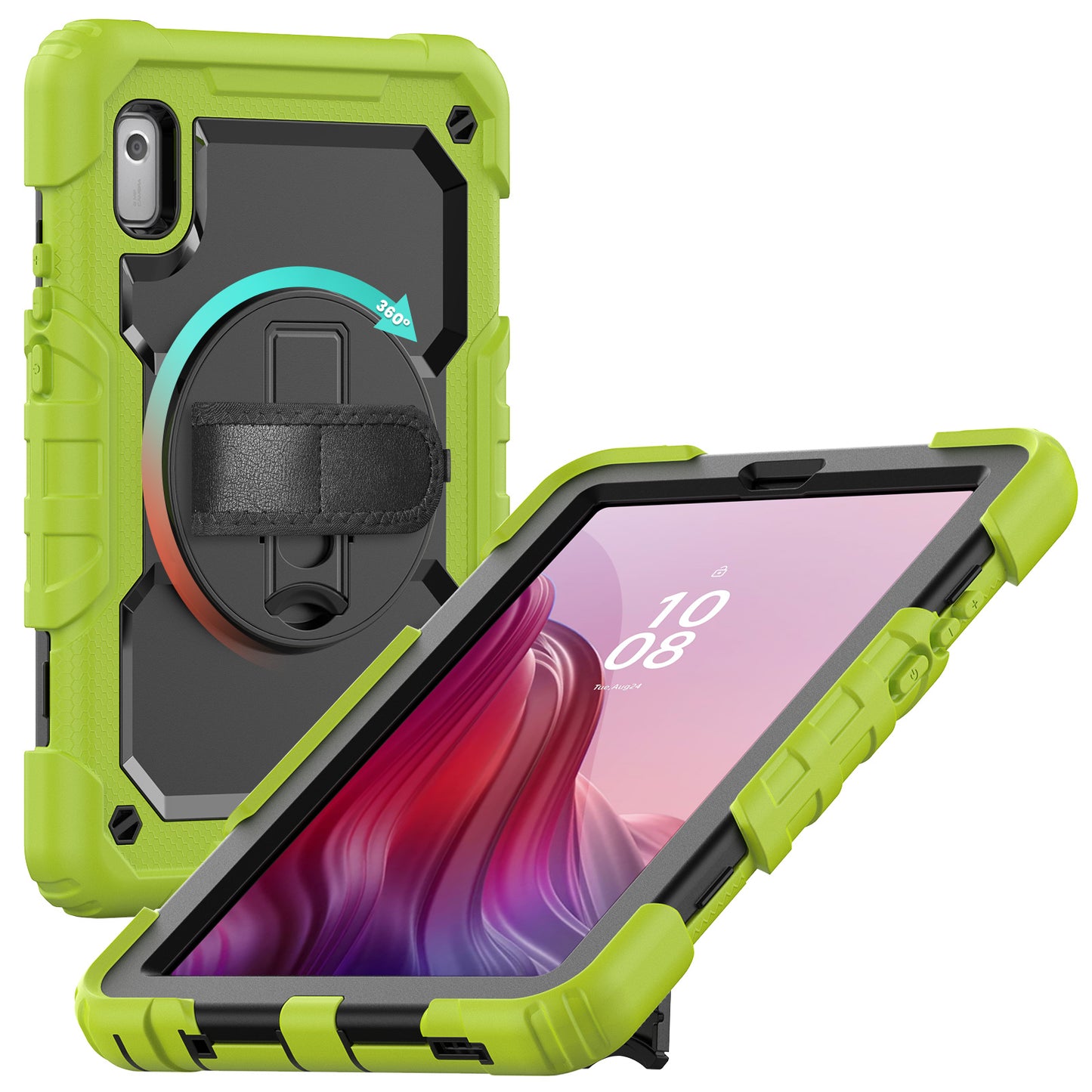 tough-box-shoulder-hand-strap-lenovo-tab-m9-2023-case-rotating-stand_14