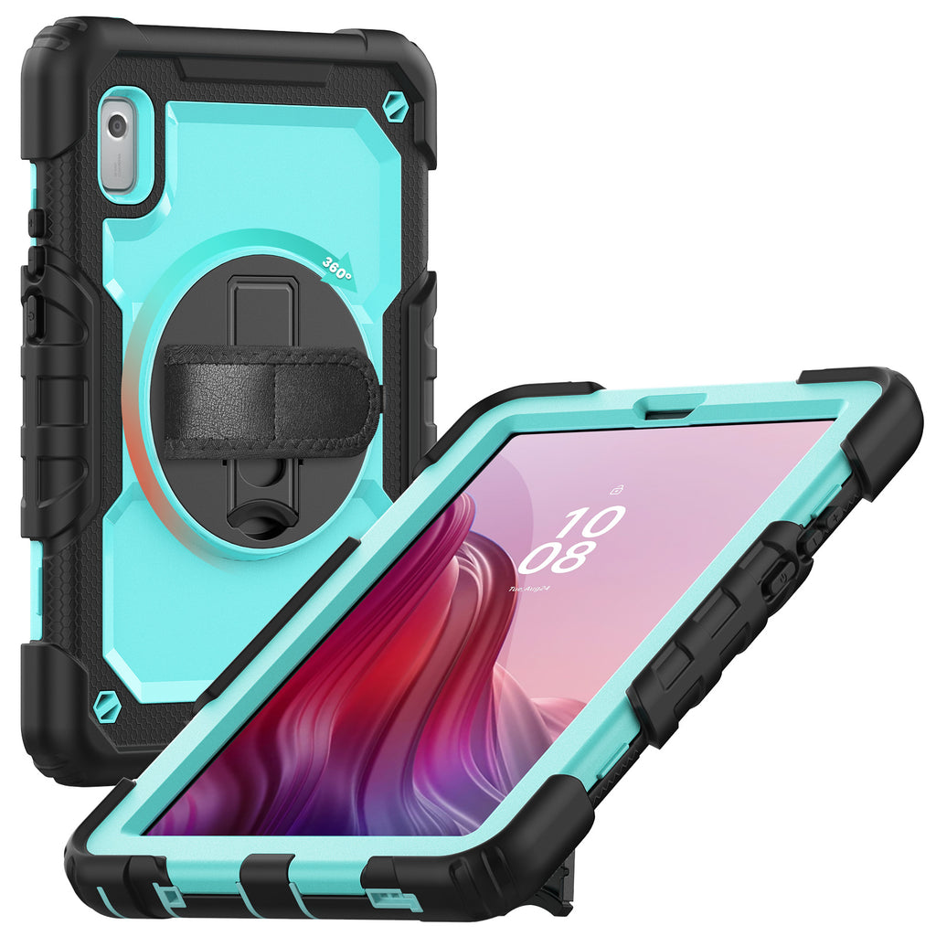 tough-box-shoulder-hand-strap-lenovo-tab-m9-2023-case-rotating-stand_19