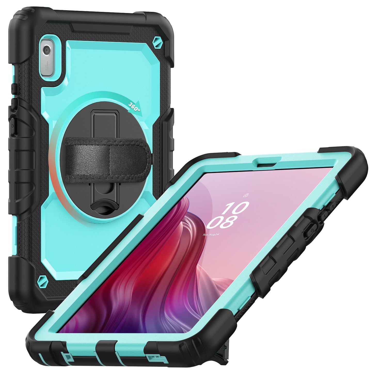 tough-box-shoulder-hand-strap-lenovo-tab-m9-2023-case-rotating-stand_19