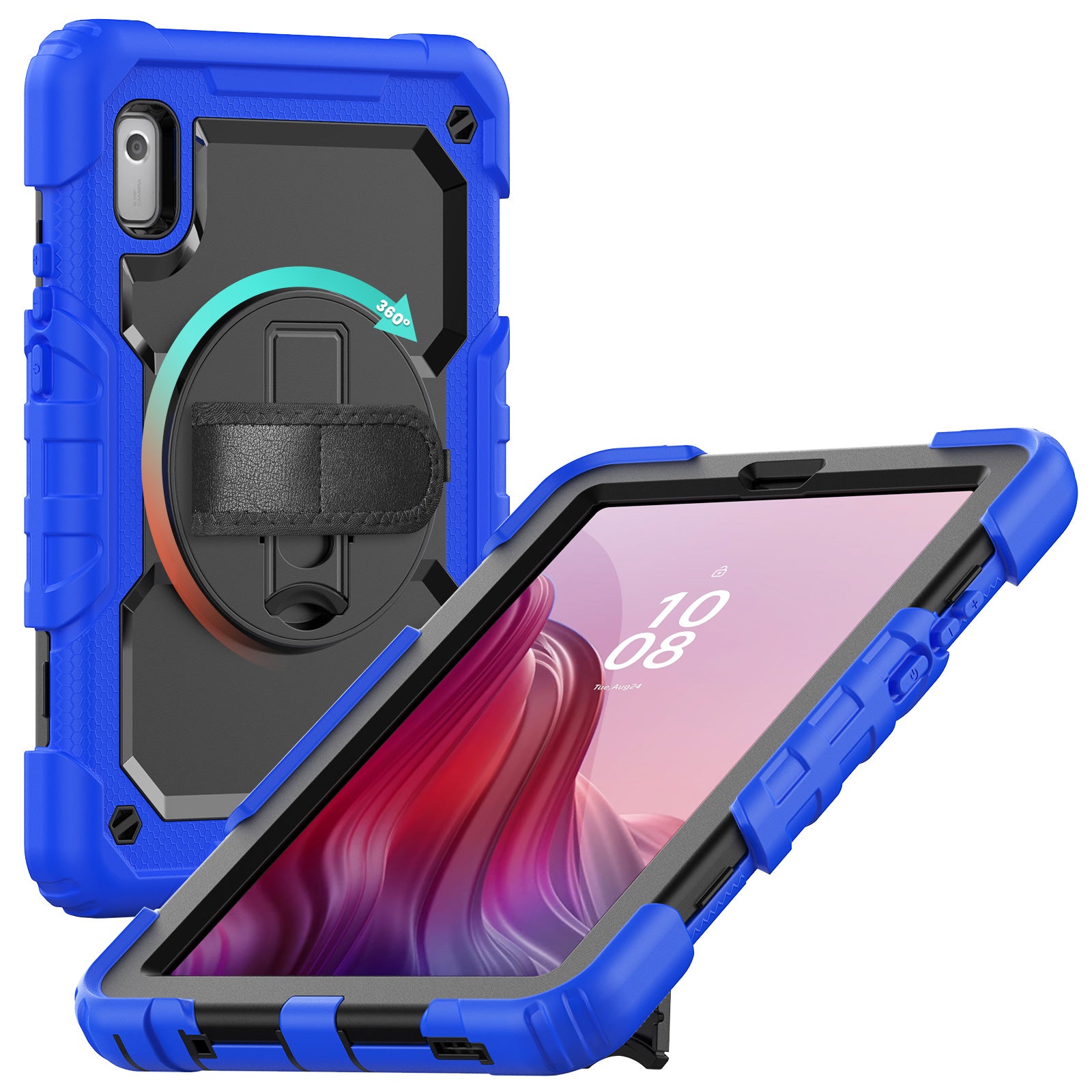 tough-box-shoulder-hand-strap-lenovo-tab-m9-2023-case-rotating-stand_21