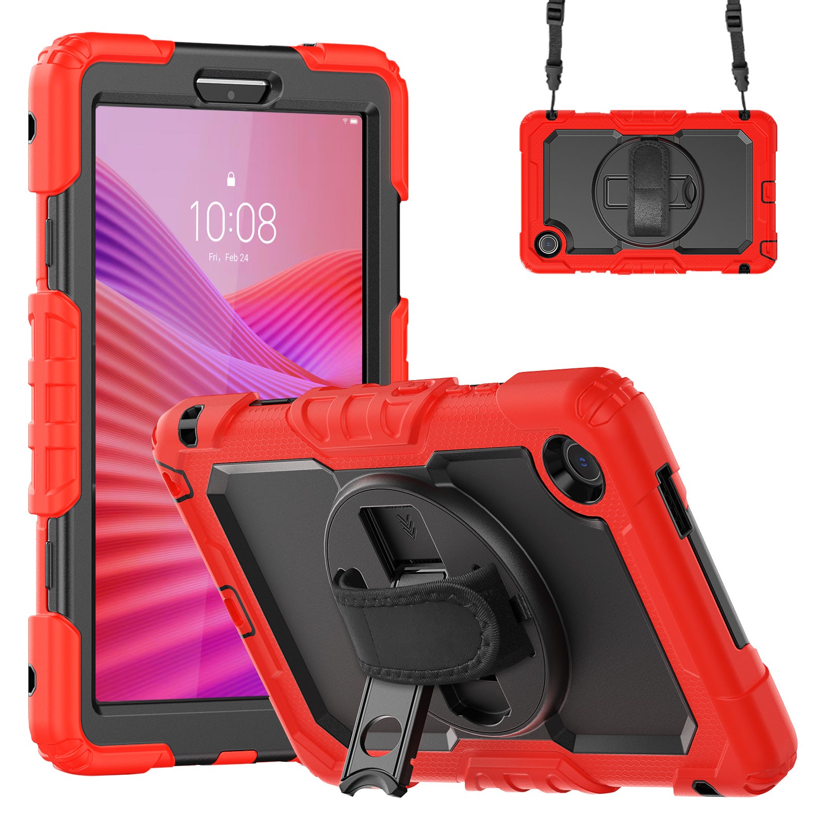 tough-box-shoulder-hand-strap-lenovo-tab-one-2025-case-rotating-stand_15