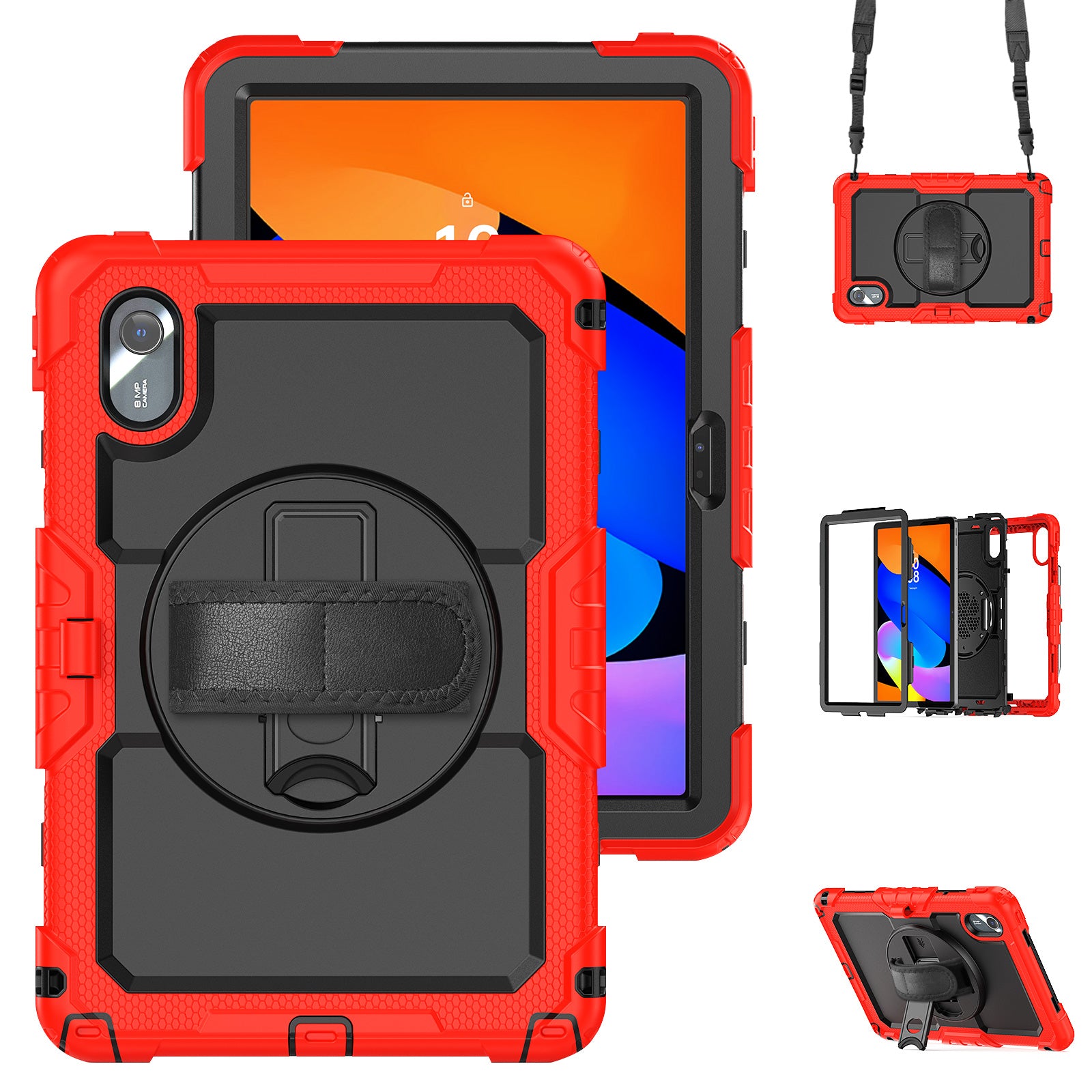 tough-box-shoulder-hand-strap-lenovo-tab-p11-2025-case-rotating-stand_10