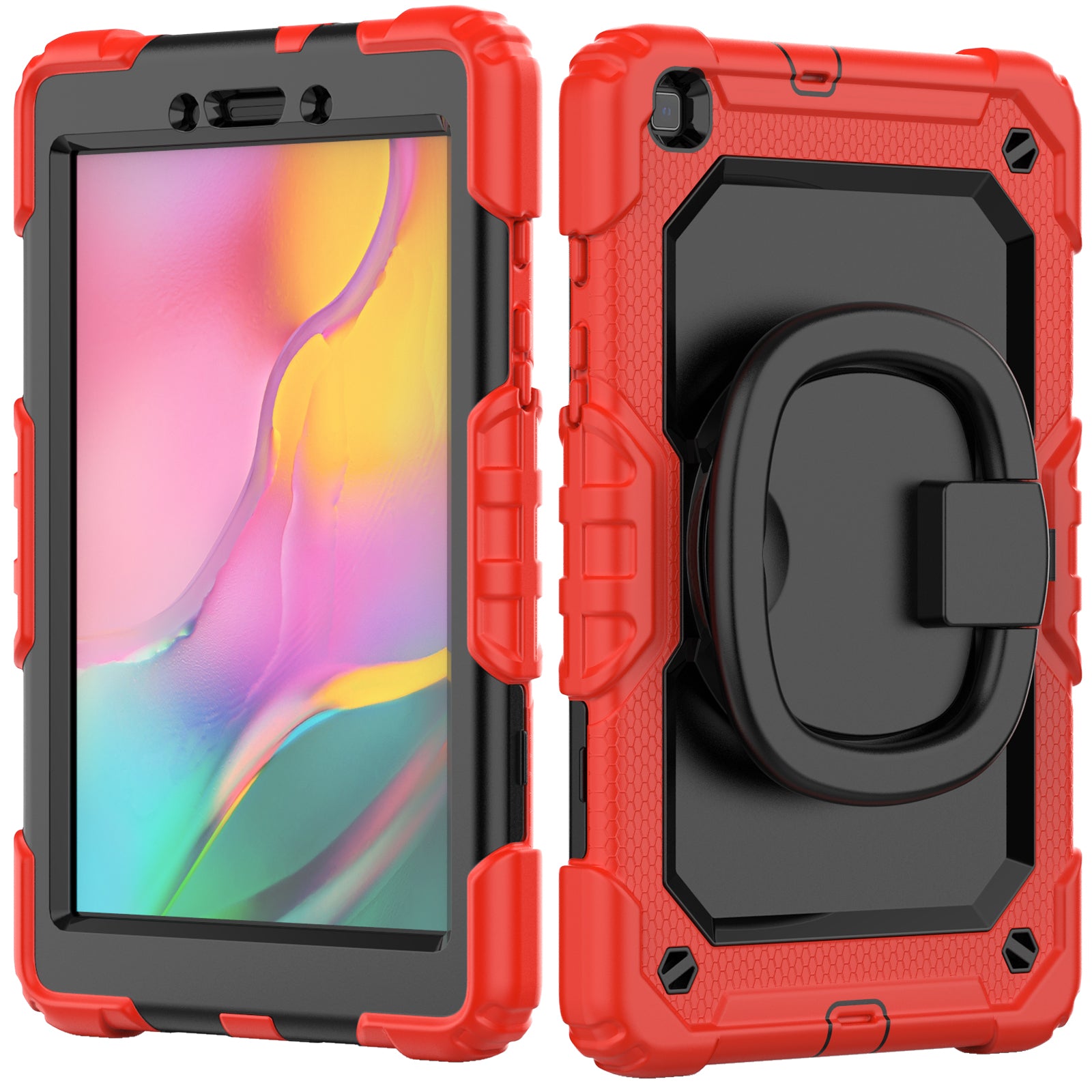 tough-box-shoulder-strap-galaxy-tab-a-8-0-2019-case-hook-rotating-stand_1