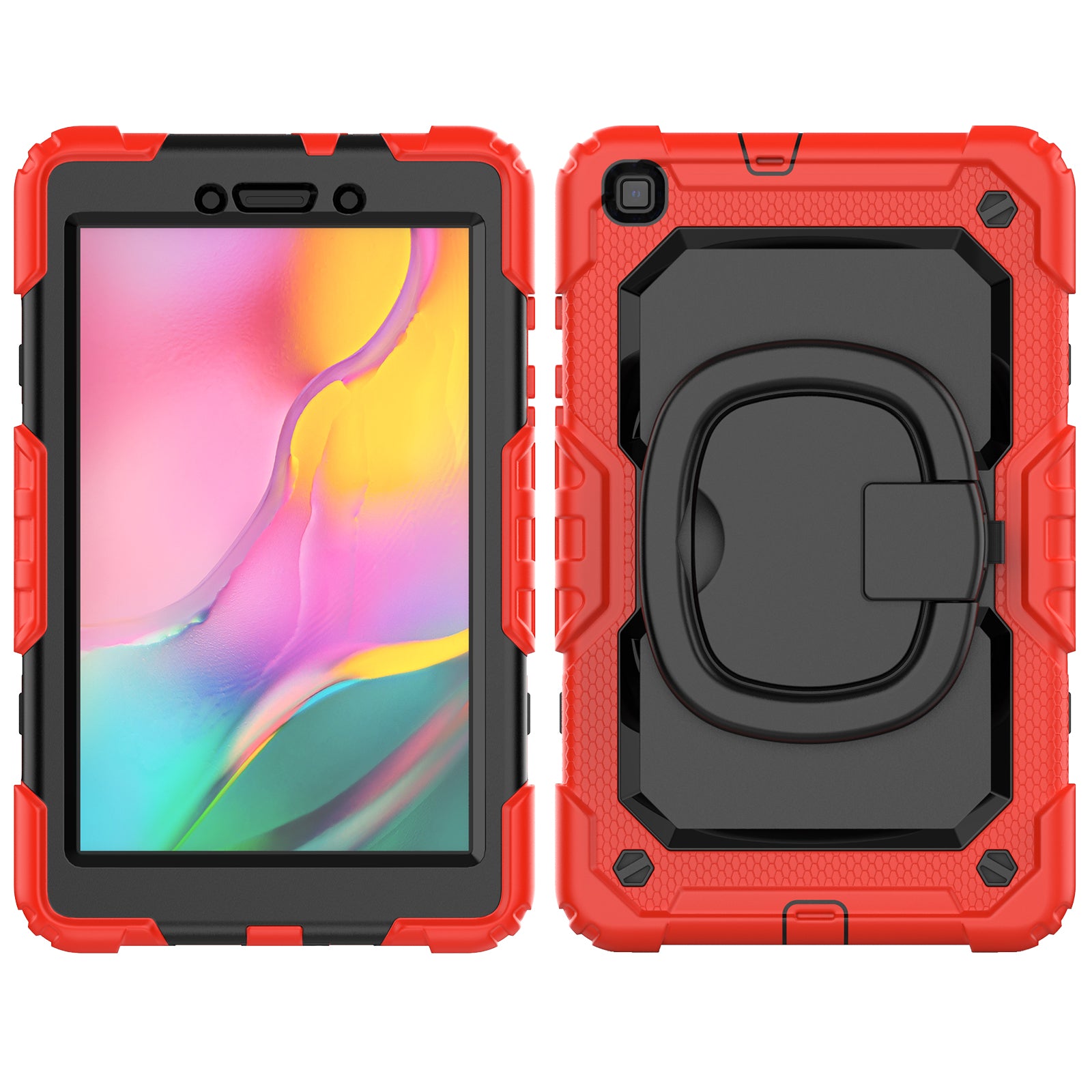 tough-box-shoulder-strap-galaxy-tab-a-8-0-2019-case-hook-rotating-stand_10