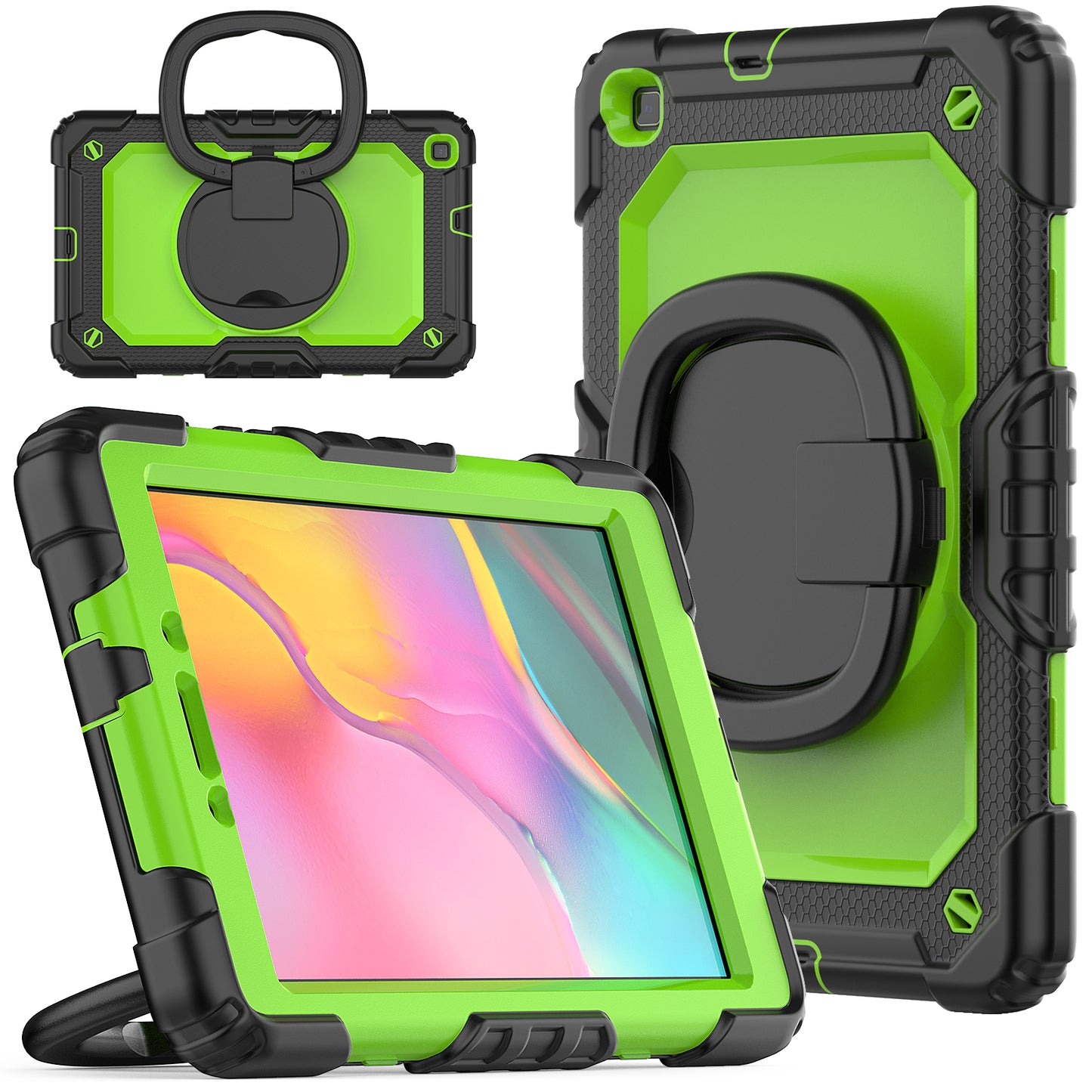 tough-box-shoulder-strap-galaxy-tab-a-8-0-2019-case-hook-rotating-stand_13