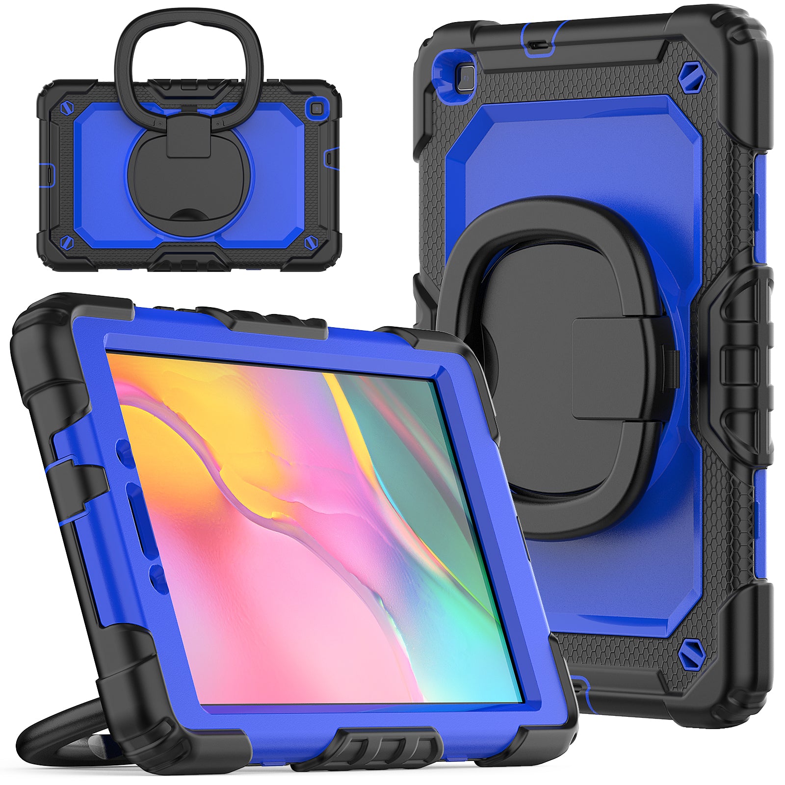 tough-box-shoulder-strap-galaxy-tab-a-8-0-2019-case-hook-rotating-stand_15