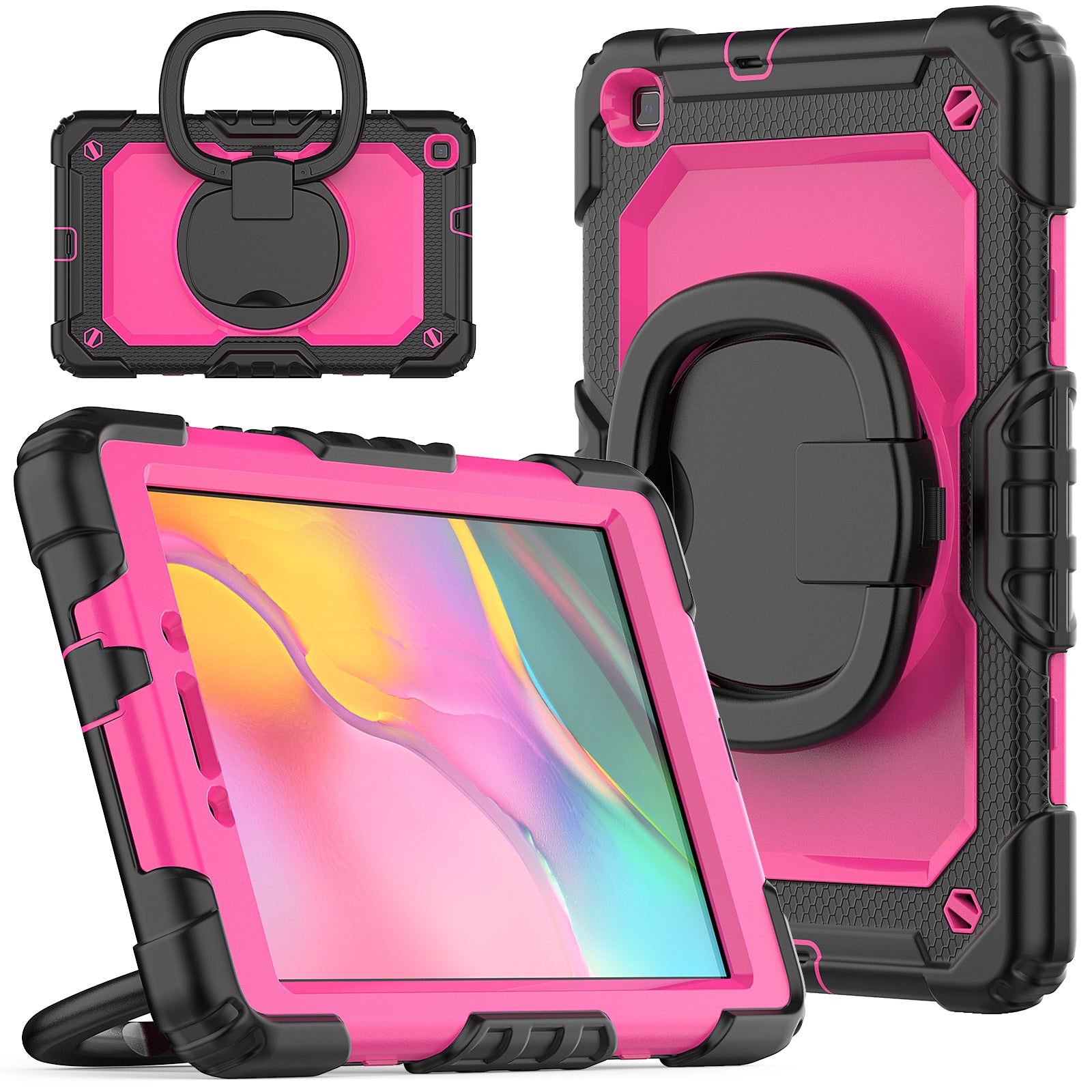 tough-box-shoulder-strap-galaxy-tab-a-8-0-2019-case-hook-rotating-stand_16