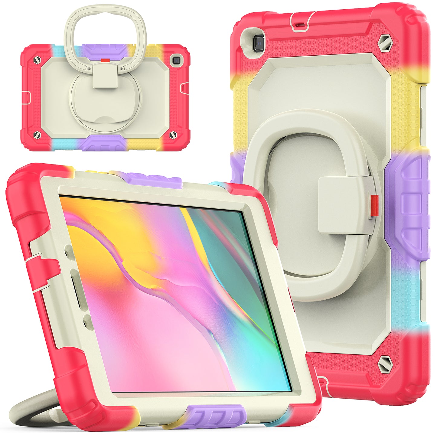tough-box-shoulder-strap-galaxy-tab-a-8-0-2019-case-hook-rotating-stand_18