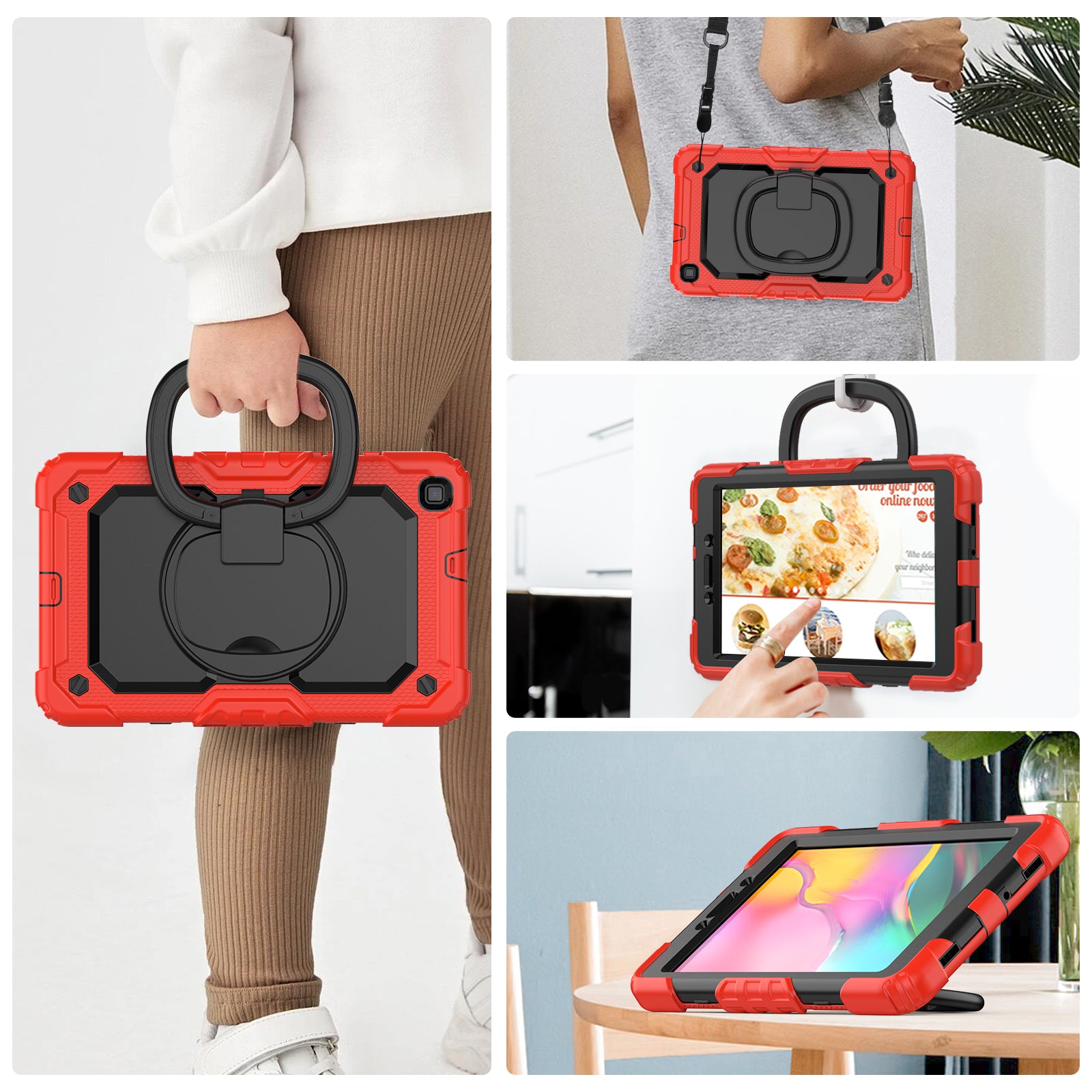 tough-box-shoulder-strap-galaxy-tab-a-8-0-2019-case-hook-rotating-stand_6