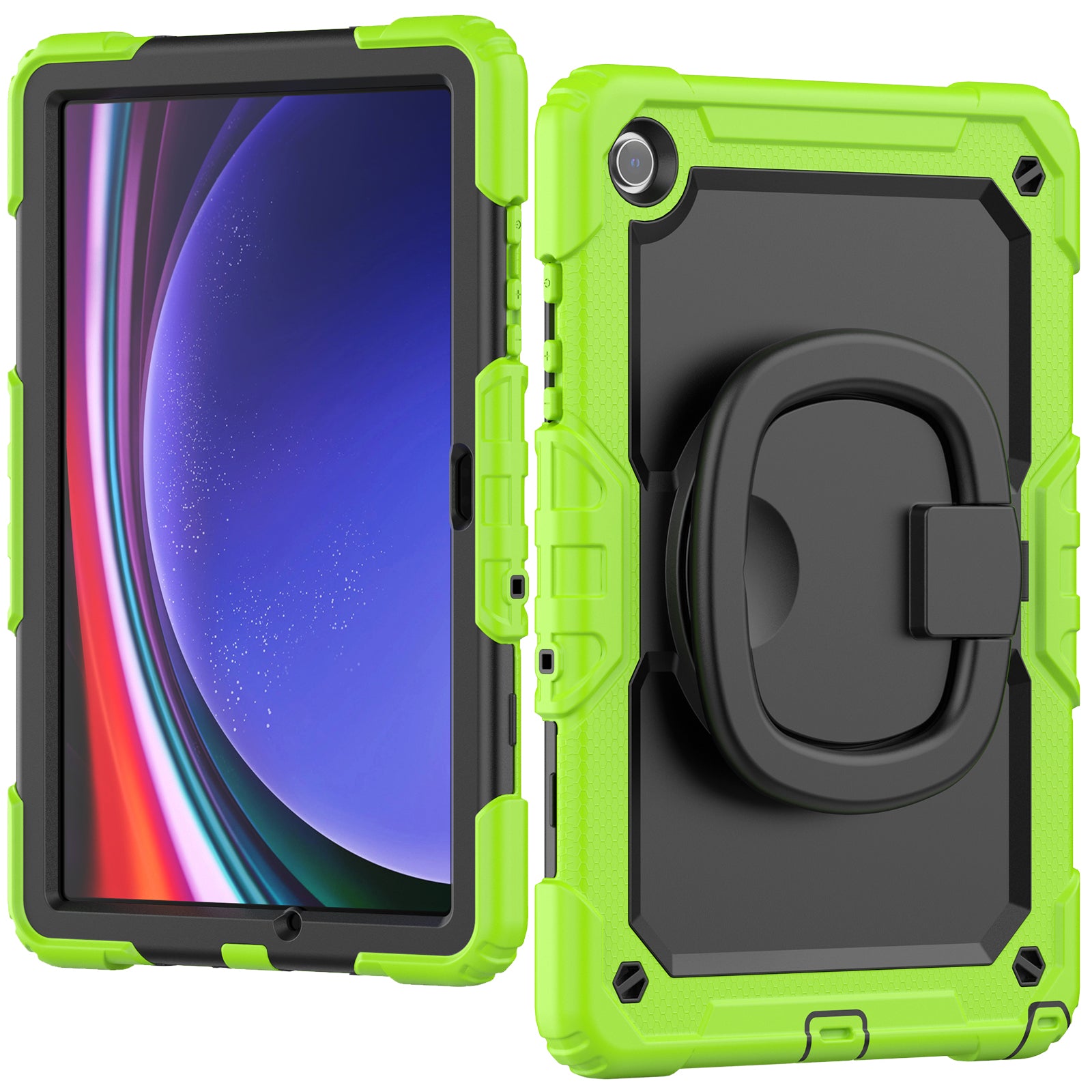 tough-box-shoulder-strap-galaxy-tab-a11-plus-case-hook-rotating-stand_1