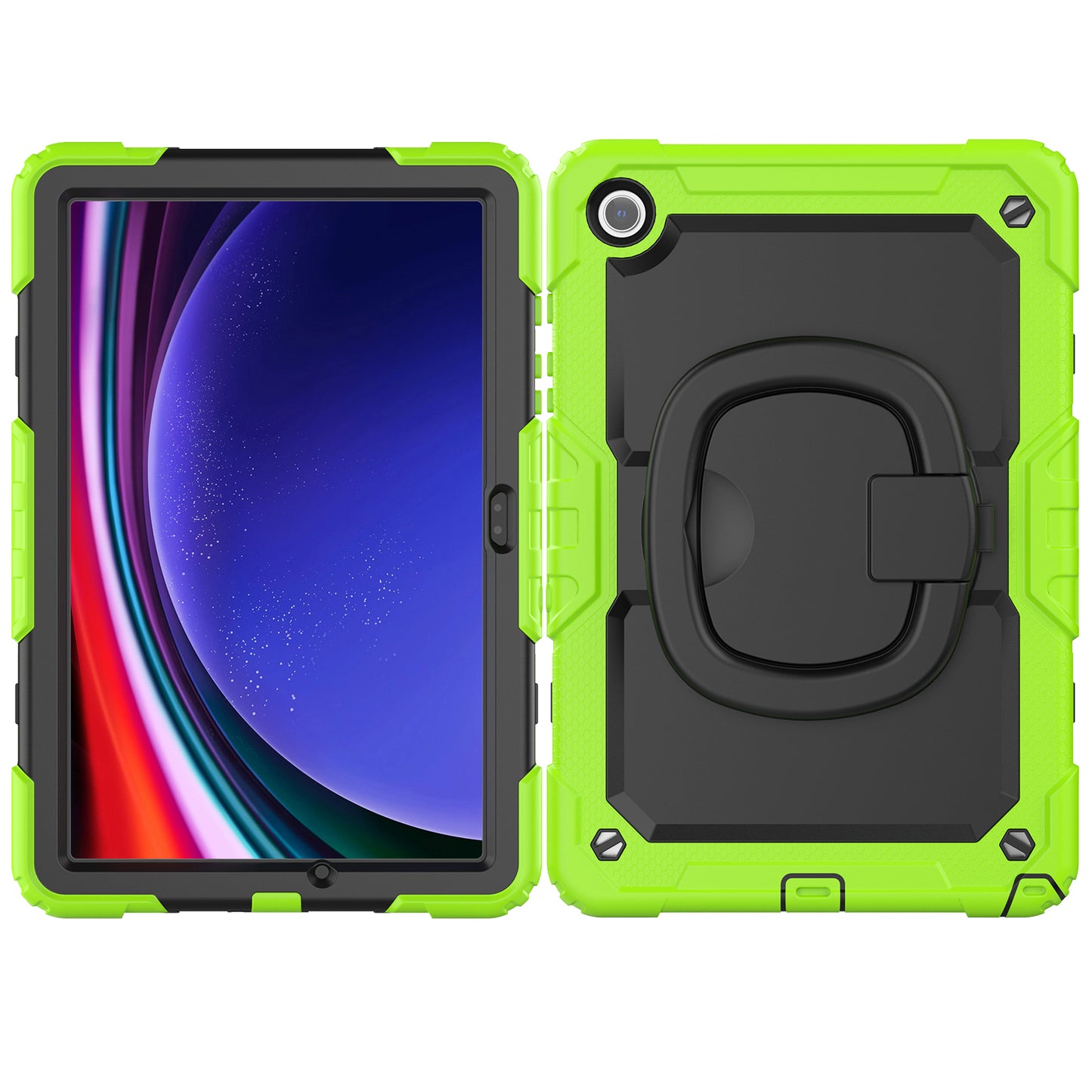 tough-box-shoulder-strap-galaxy-tab-a11-plus-case-hook-rotating-stand_10