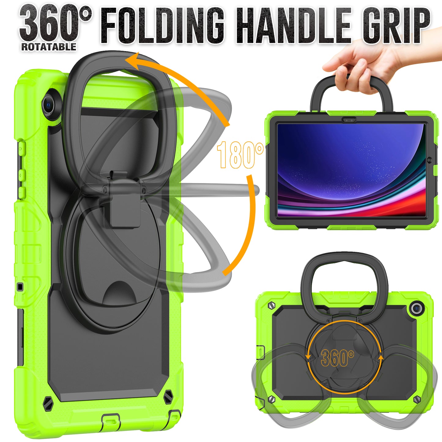 tough-box-shoulder-strap-galaxy-tab-a11-plus-case-hook-rotating-stand_2