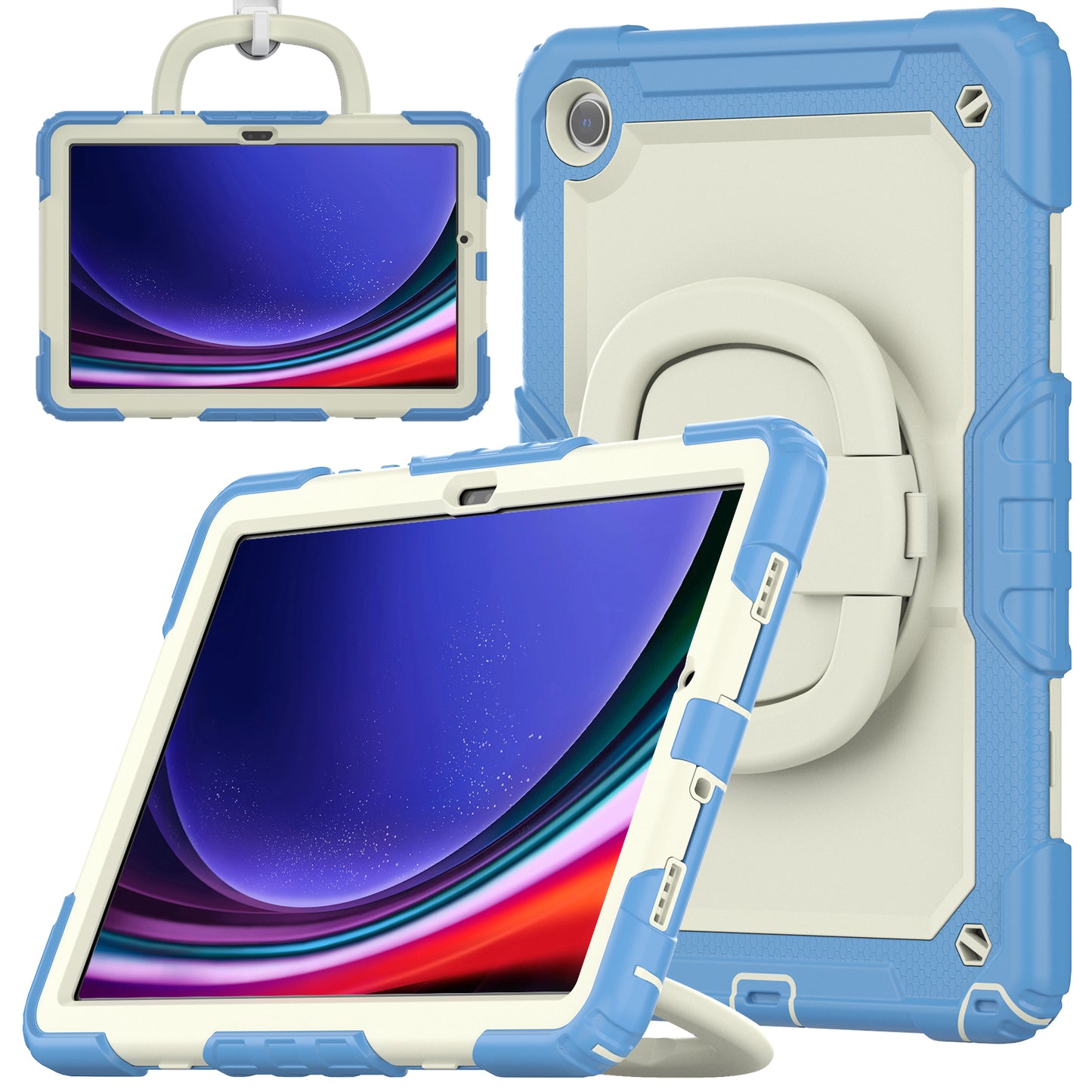 tough-box-shoulder-strap-galaxy-tab-a11-plus-case-hook-rotating-stand_24