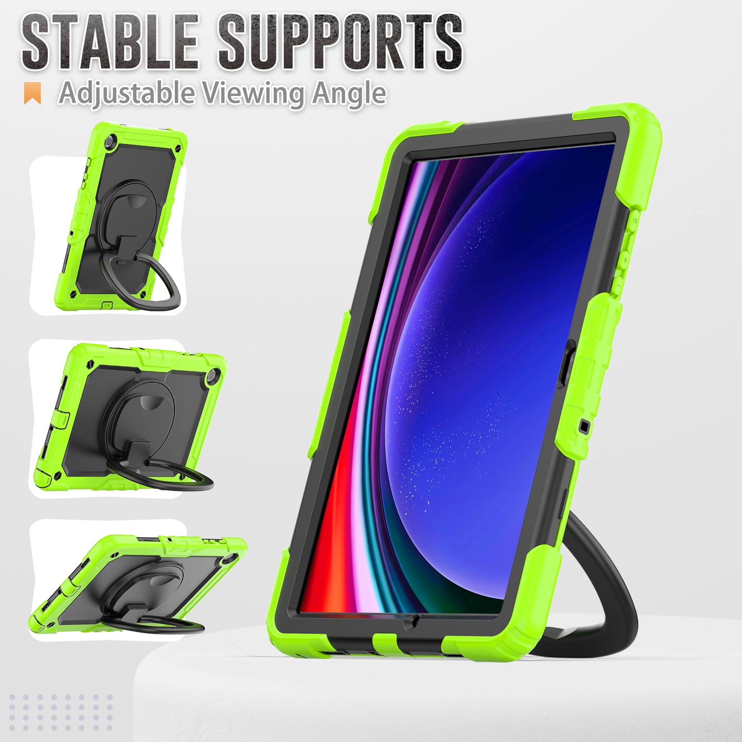 tough-box-shoulder-strap-galaxy-tab-a11-plus-case-hook-rotating-stand_4