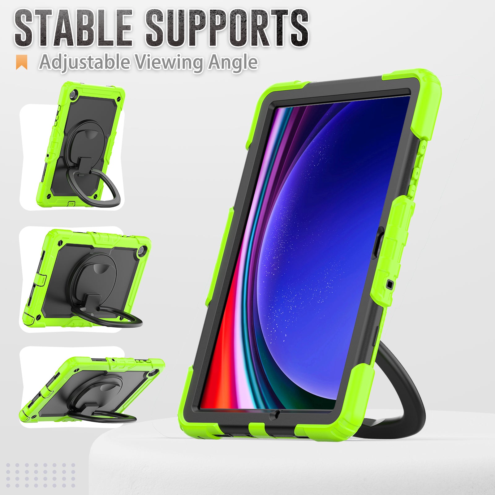 tough-box-shoulder-strap-galaxy-tab-a11-plus-case-hook-rotating-stand_4