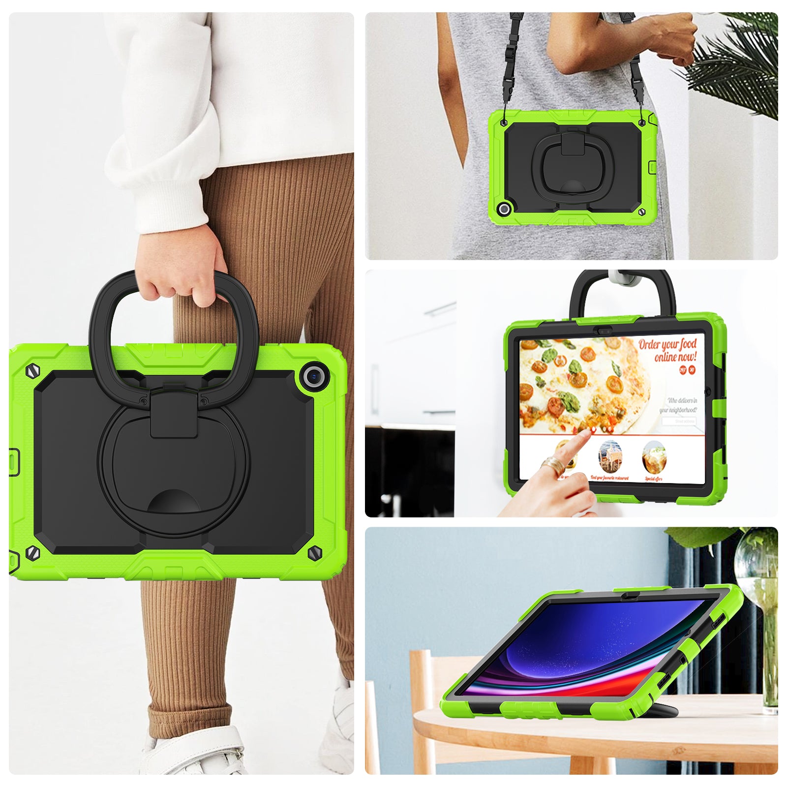 tough-box-shoulder-strap-galaxy-tab-a11-plus-case-hook-rotating-stand_6