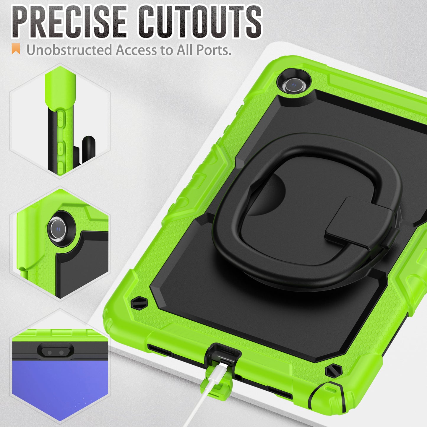 tough-box-shoulder-strap-galaxy-tab-a11-plus-case-hook-rotating-stand_8