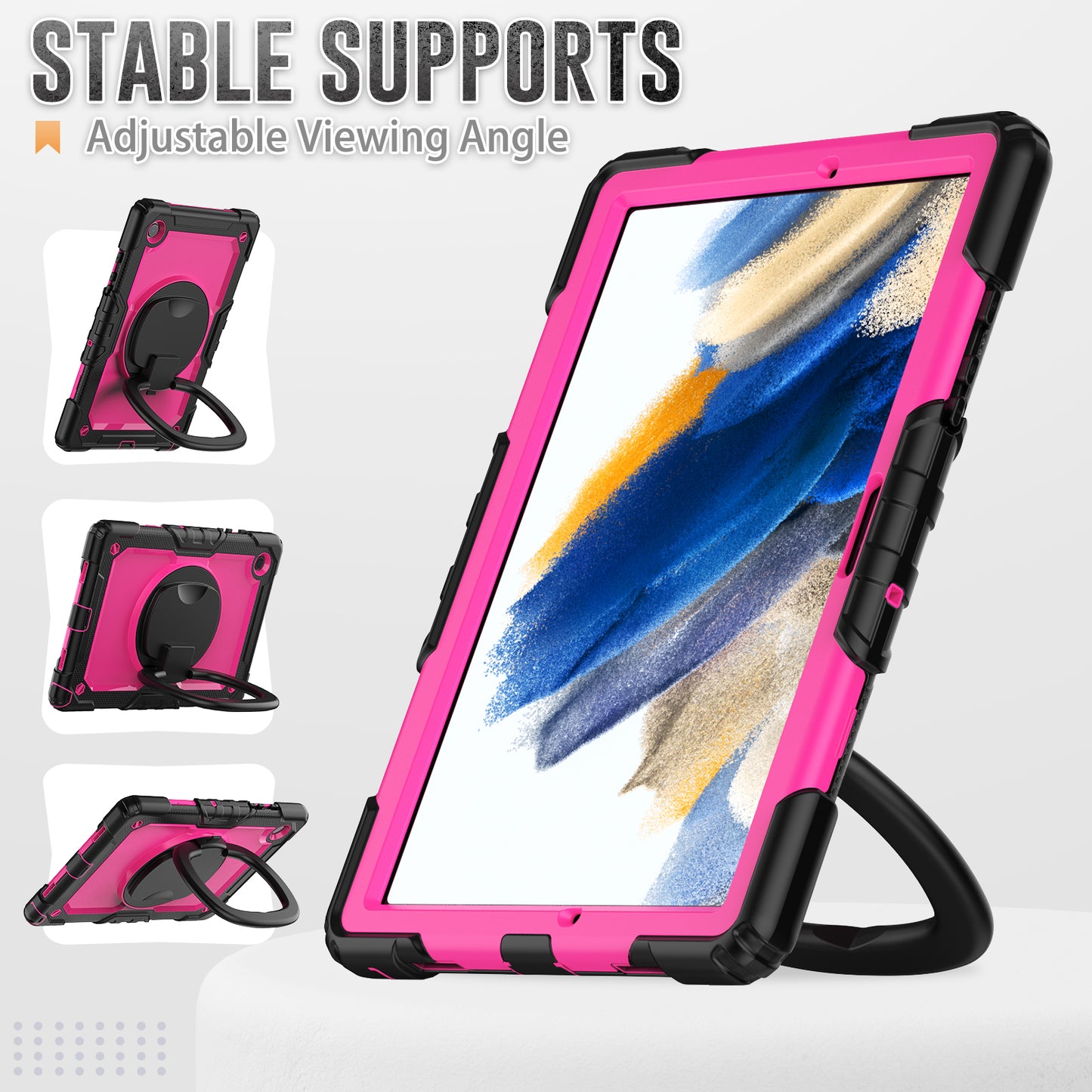 tough-box-shoulder-strap-galaxy-tab-a8-case-hook-rotating-stand_4