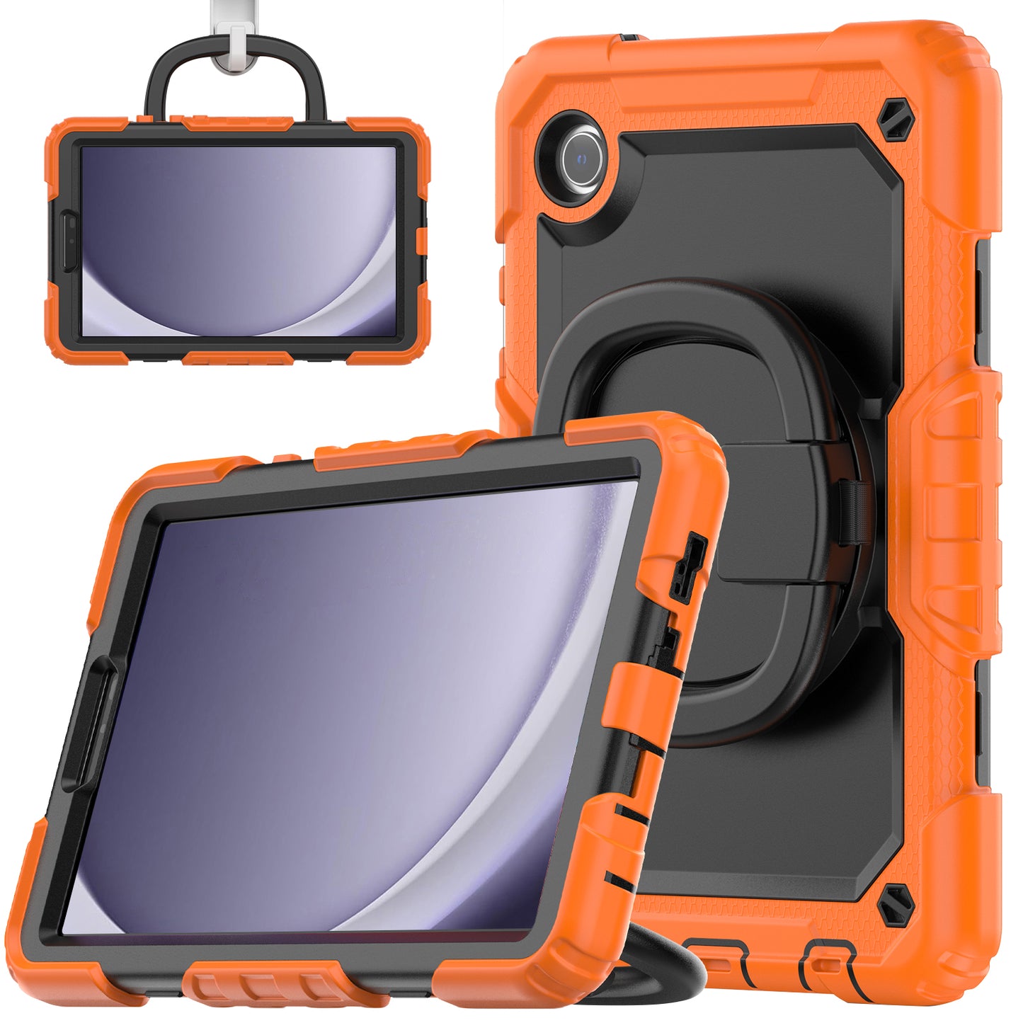 tough-box-shoulder-strap-galaxy-tab-a9-case-hook-rotating-stand_11