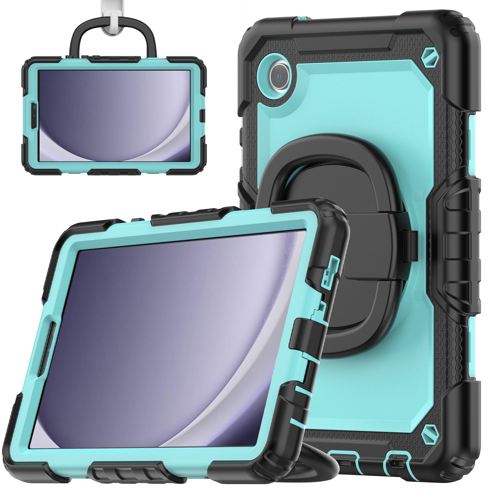tough-box-shoulder-strap-galaxy-tab-a9-case-hook-rotating-stand_14