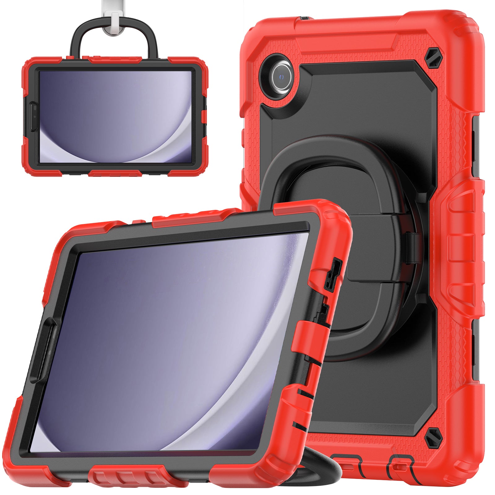tough-box-shoulder-strap-galaxy-tab-a9-case-hook-rotating-stand_17