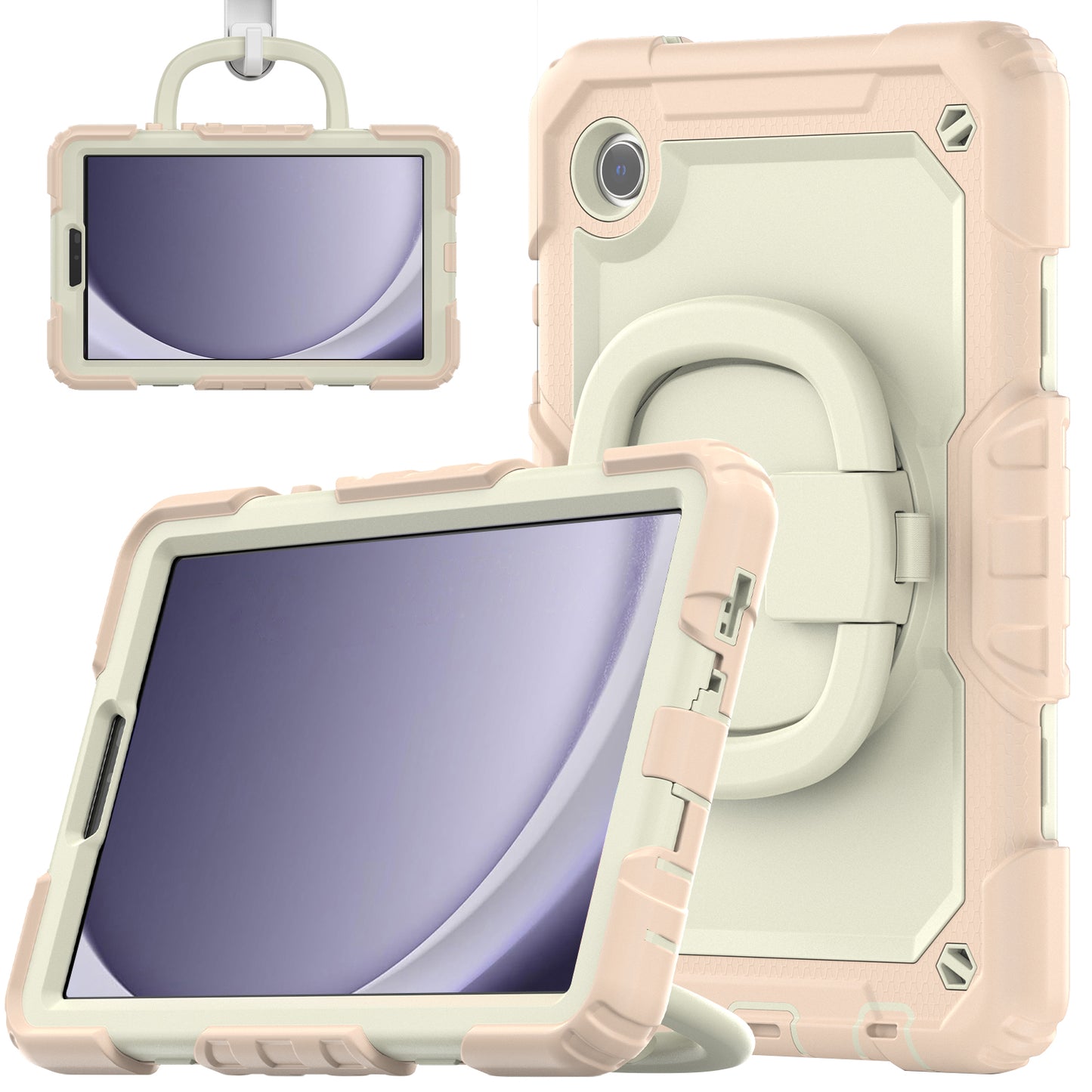 tough-box-shoulder-strap-galaxy-tab-a9-case-hook-rotating-stand_19
