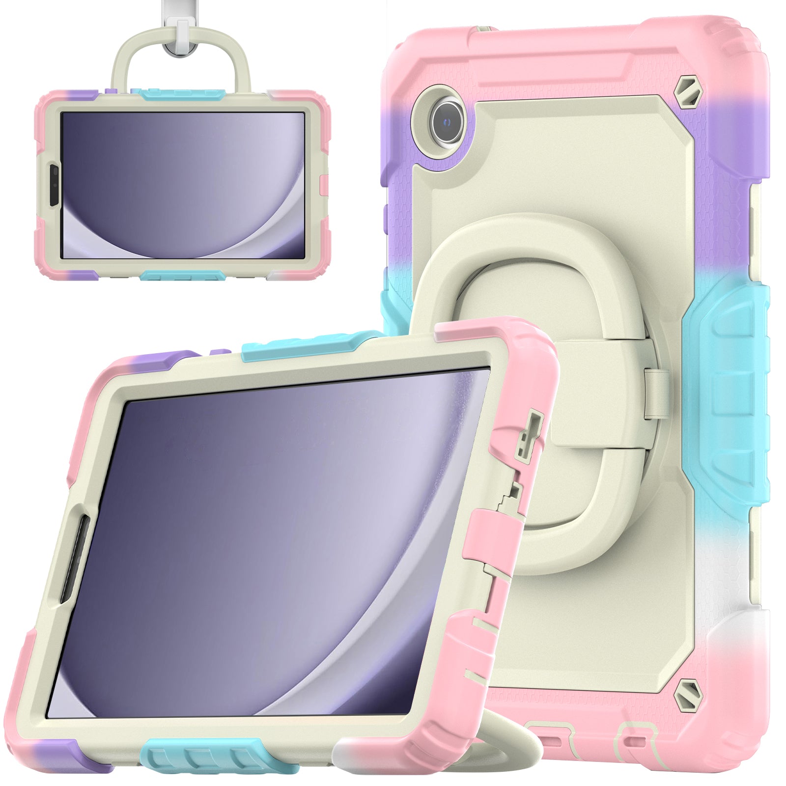 tough-box-shoulder-strap-galaxy-tab-a9-case-hook-rotating-stand_21