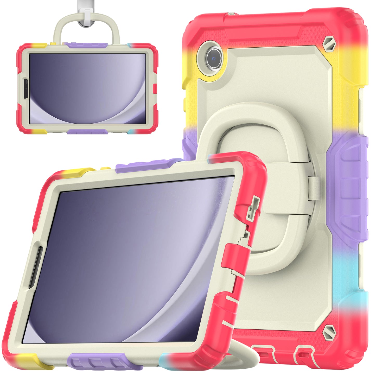 tough-box-shoulder-strap-galaxy-tab-a9-case-hook-rotating-stand_22