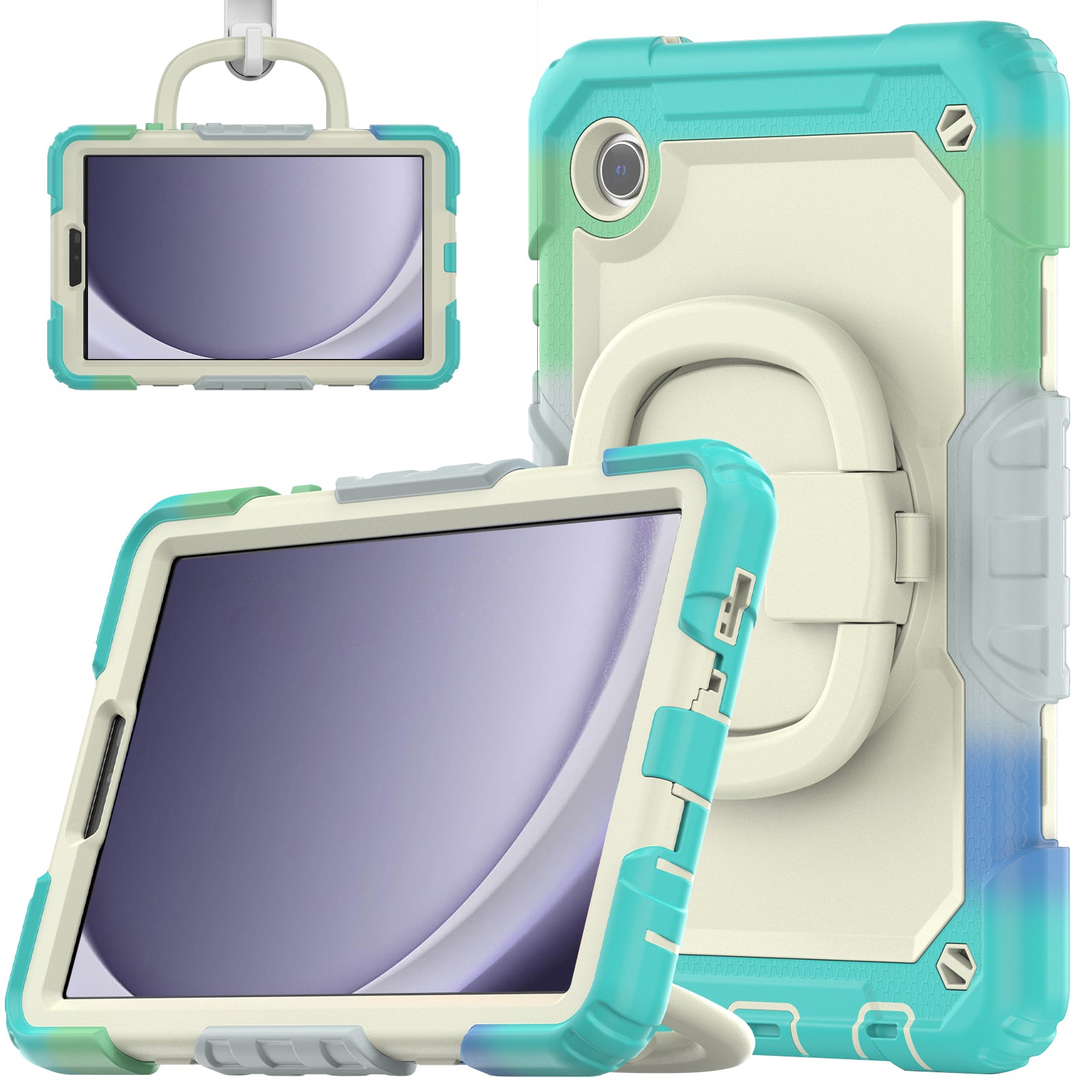 tough-box-shoulder-strap-galaxy-tab-a9-case-hook-rotating-stand_23