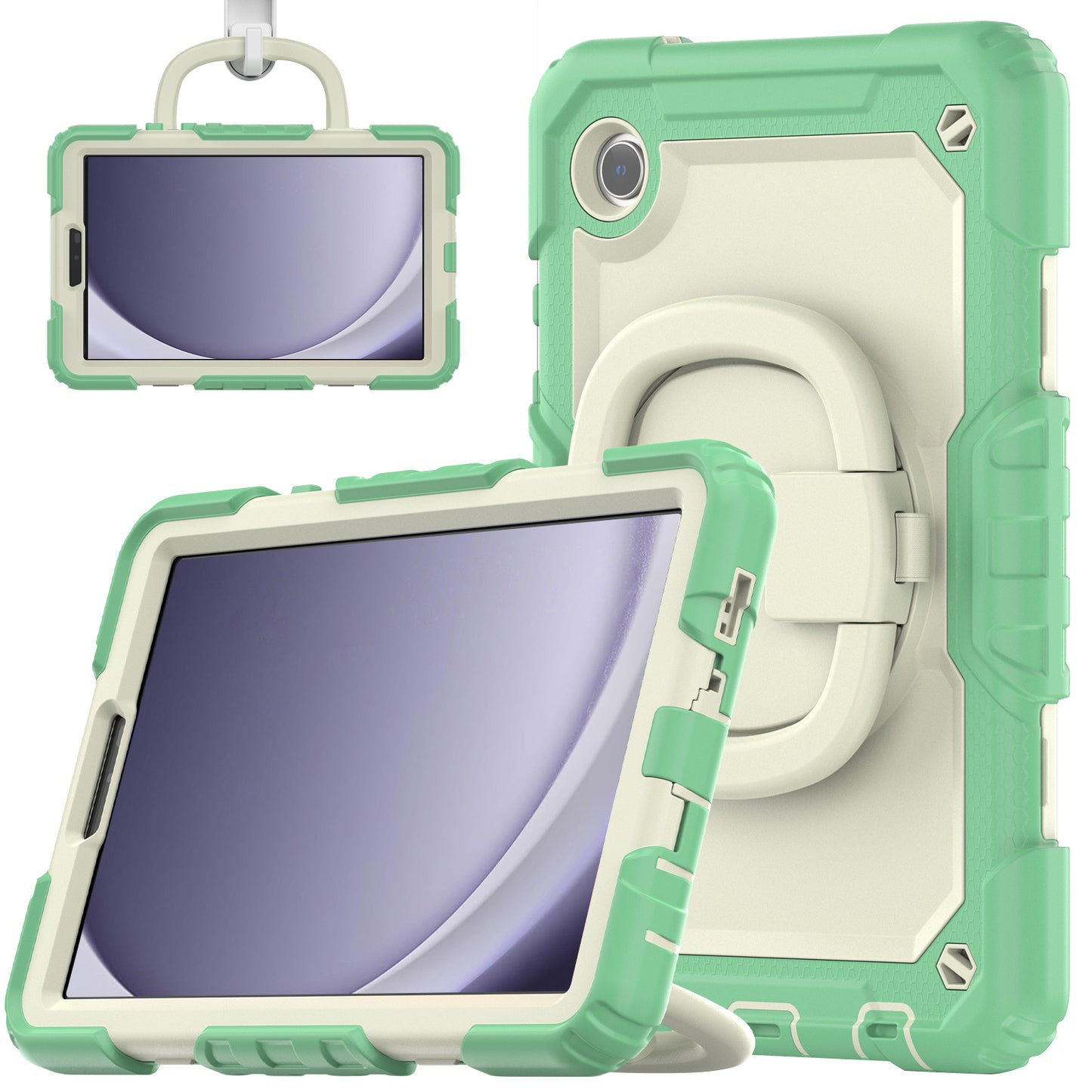 tough-box-shoulder-strap-galaxy-tab-a9-case-hook-rotating-stand_25