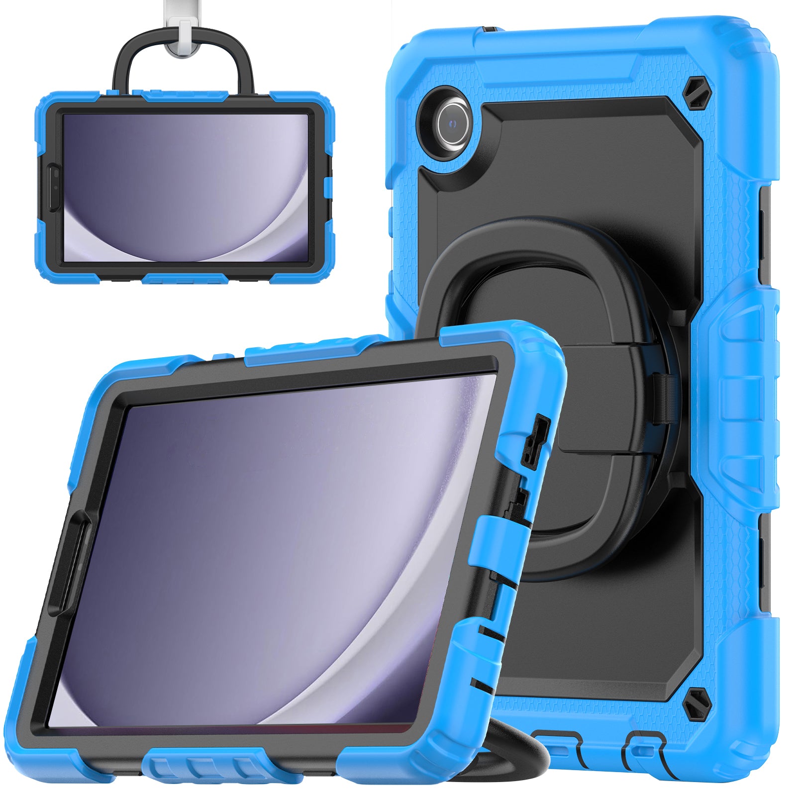 tough-box-shoulder-strap-galaxy-tab-a9-case-hook-rotating-stand_27