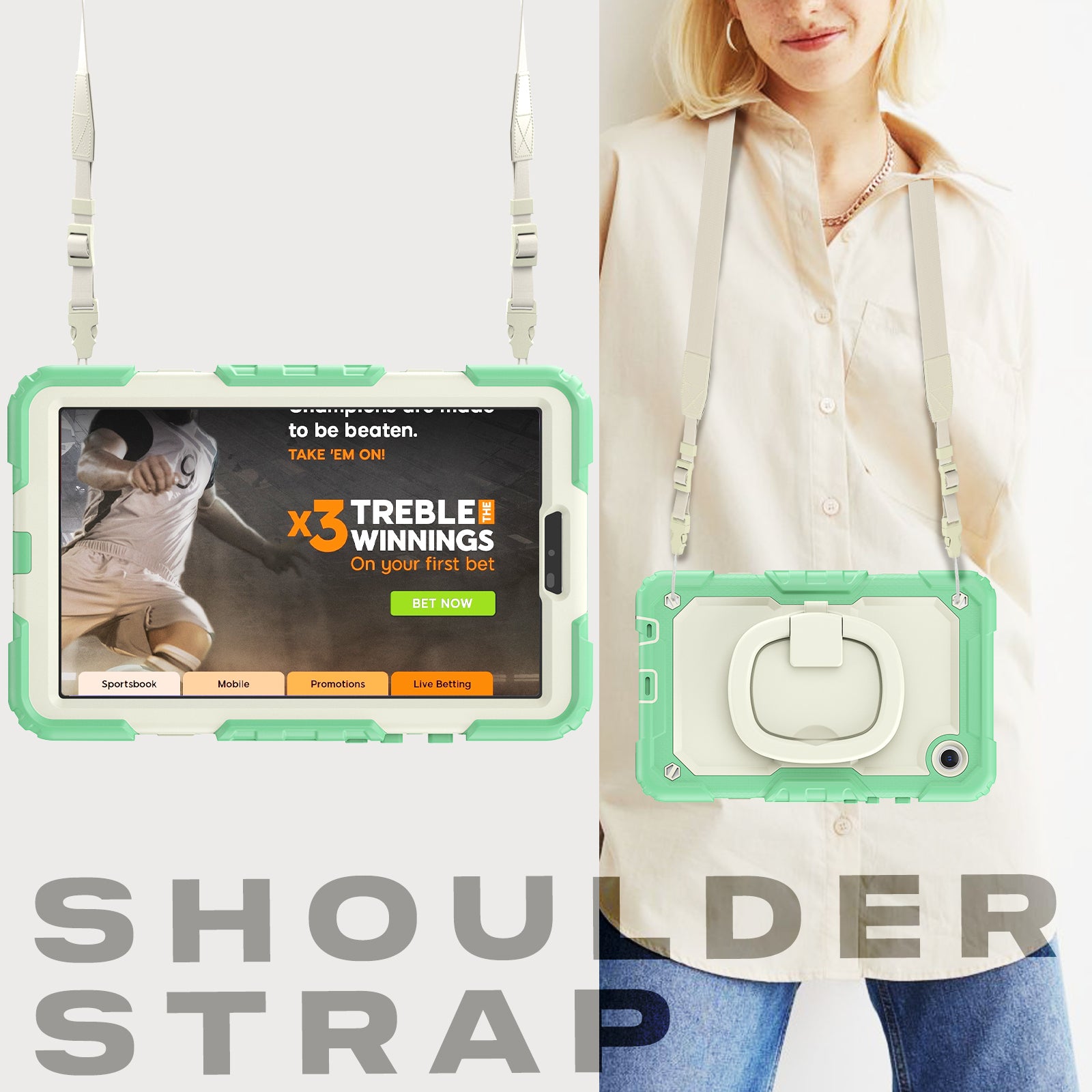 tough-box-shoulder-strap-galaxy-tab-a9-case-hook-rotating-stand_9