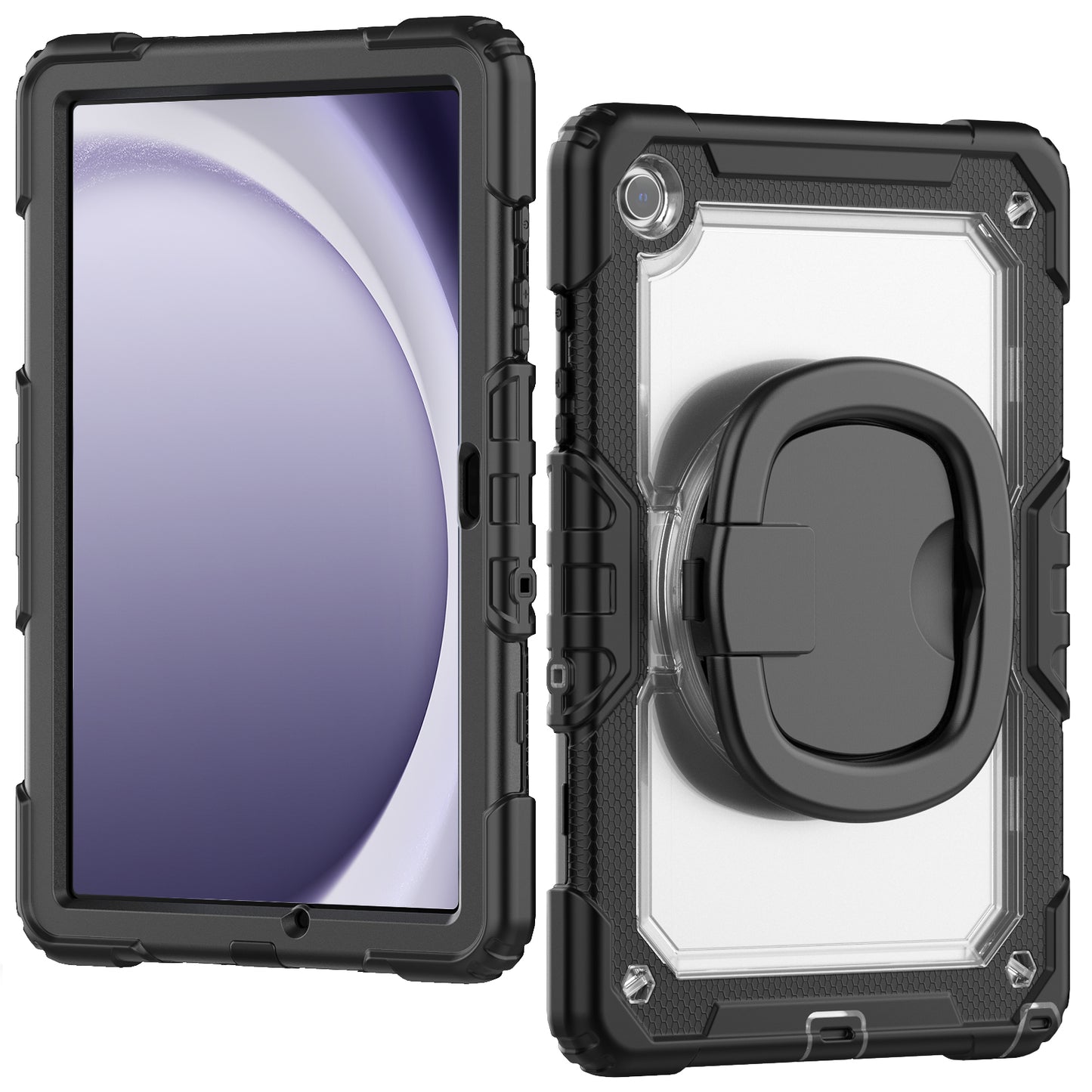 tough-box-shoulder-strap-galaxy-tab-a9-plus-case-hook-rotating-stand_1