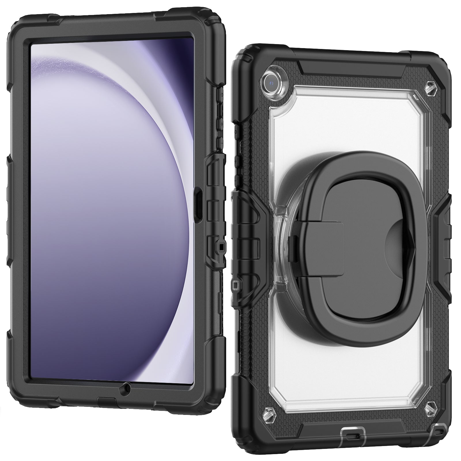 tough-box-shoulder-strap-galaxy-tab-a9-plus-case-hook-rotating-stand_1