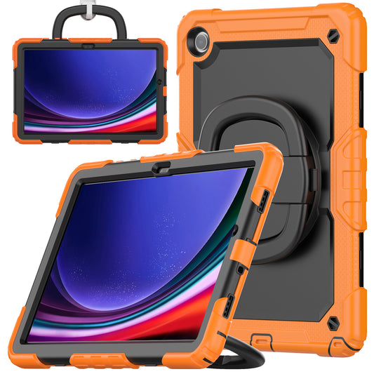 tough-box-shoulder-strap-galaxy-tab-a9-plus-case-hook-rotating-stand_12