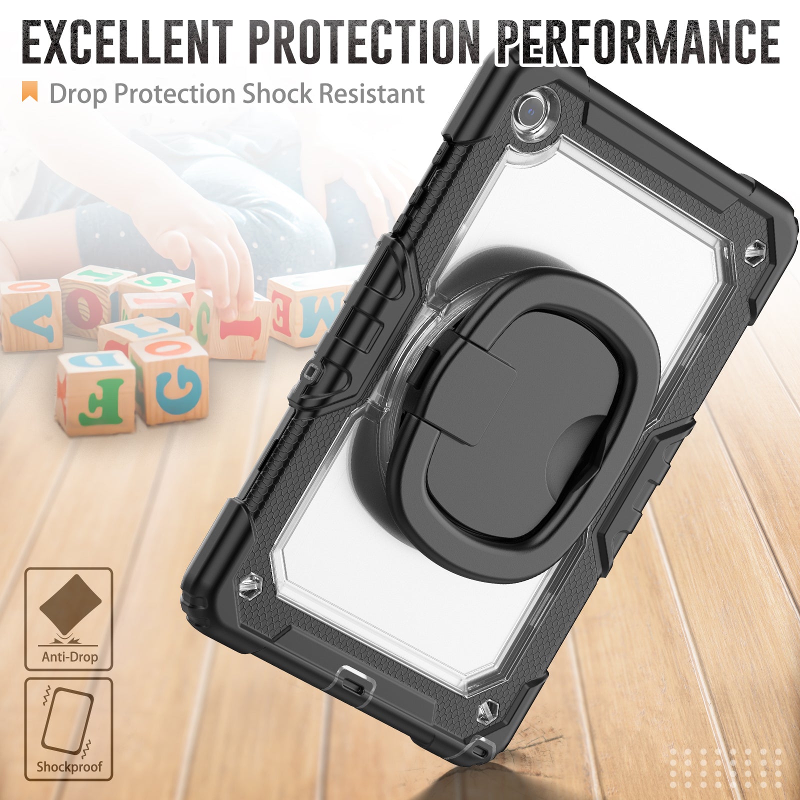 tough-box-shoulder-strap-galaxy-tab-a9-plus-case-hook-rotating-stand_3