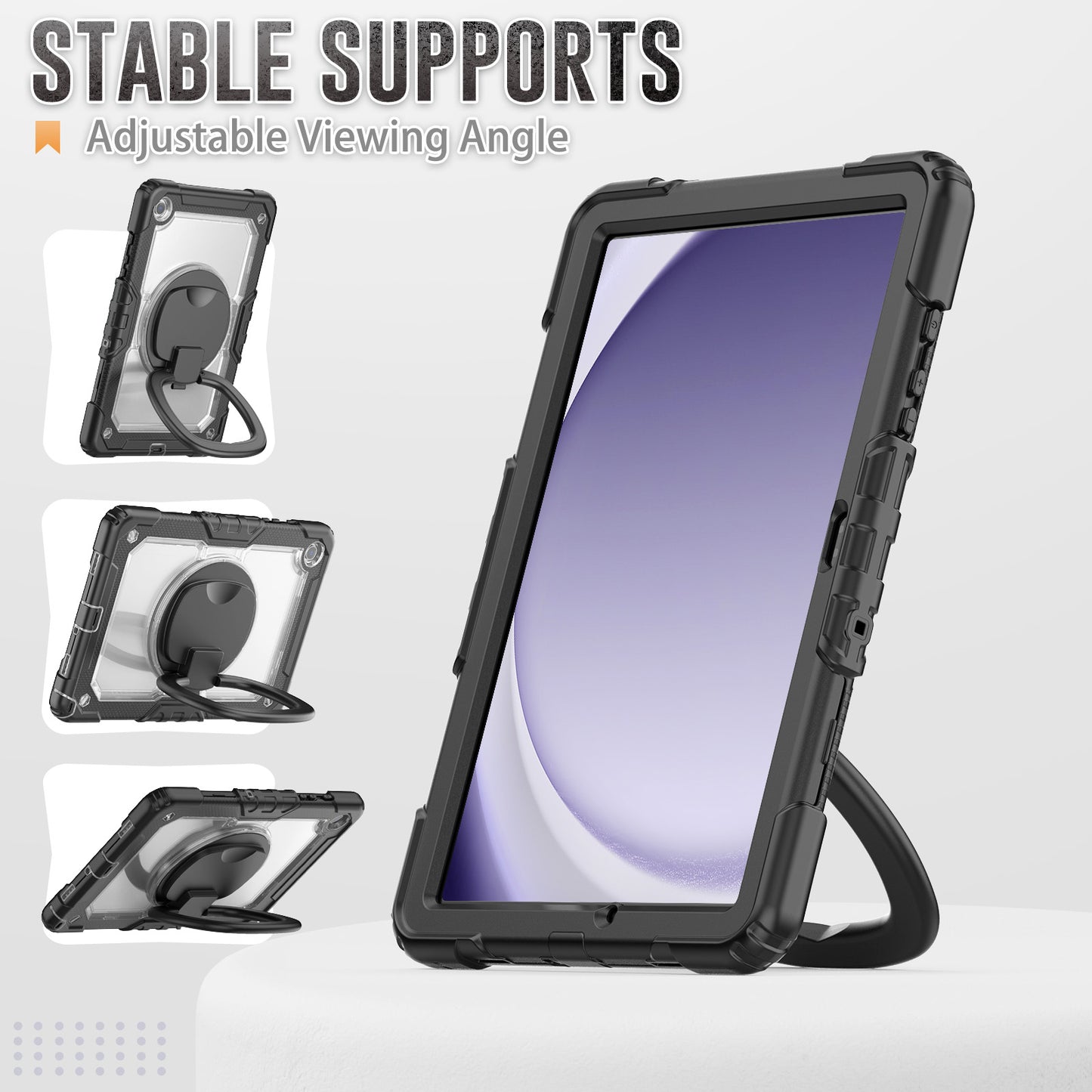 tough-box-shoulder-strap-galaxy-tab-a9-plus-case-hook-rotating-stand_4