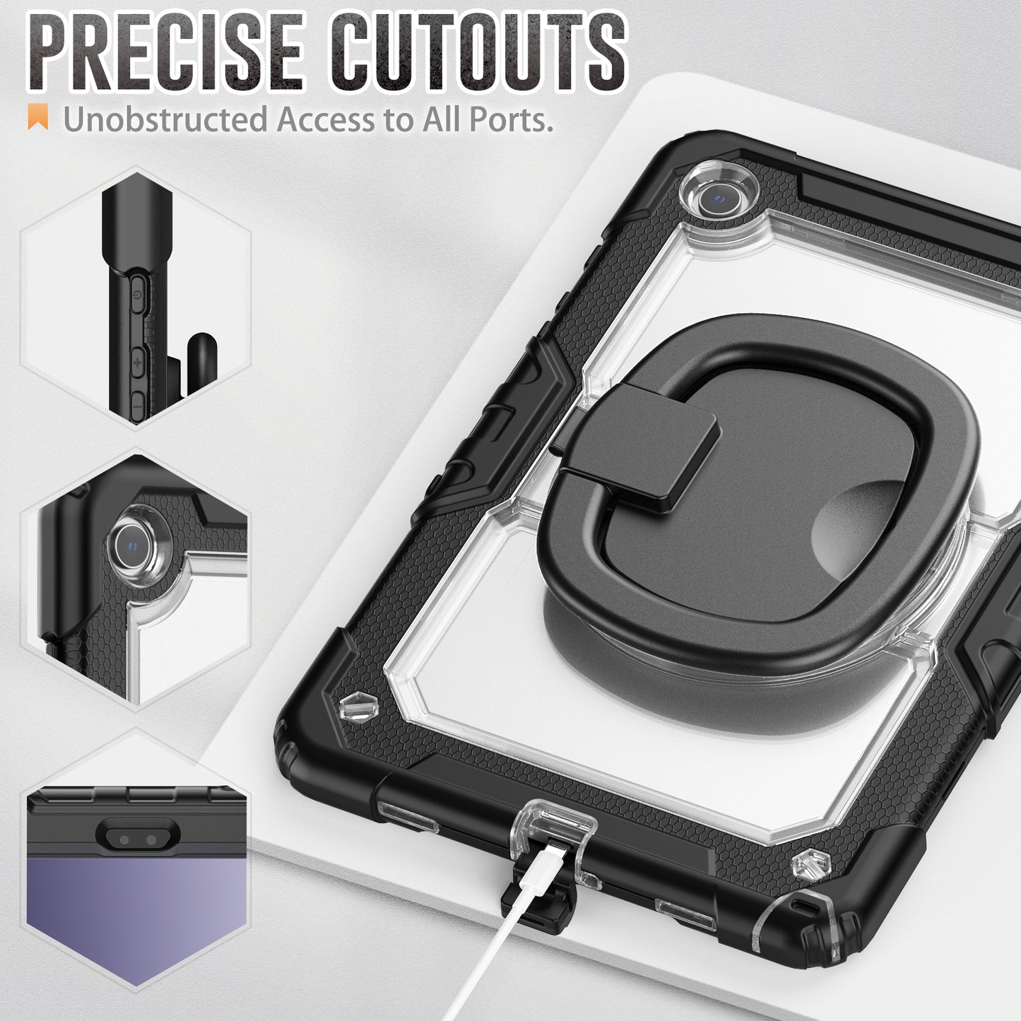 tough-box-shoulder-strap-galaxy-tab-a9-plus-case-hook-rotating-stand_8