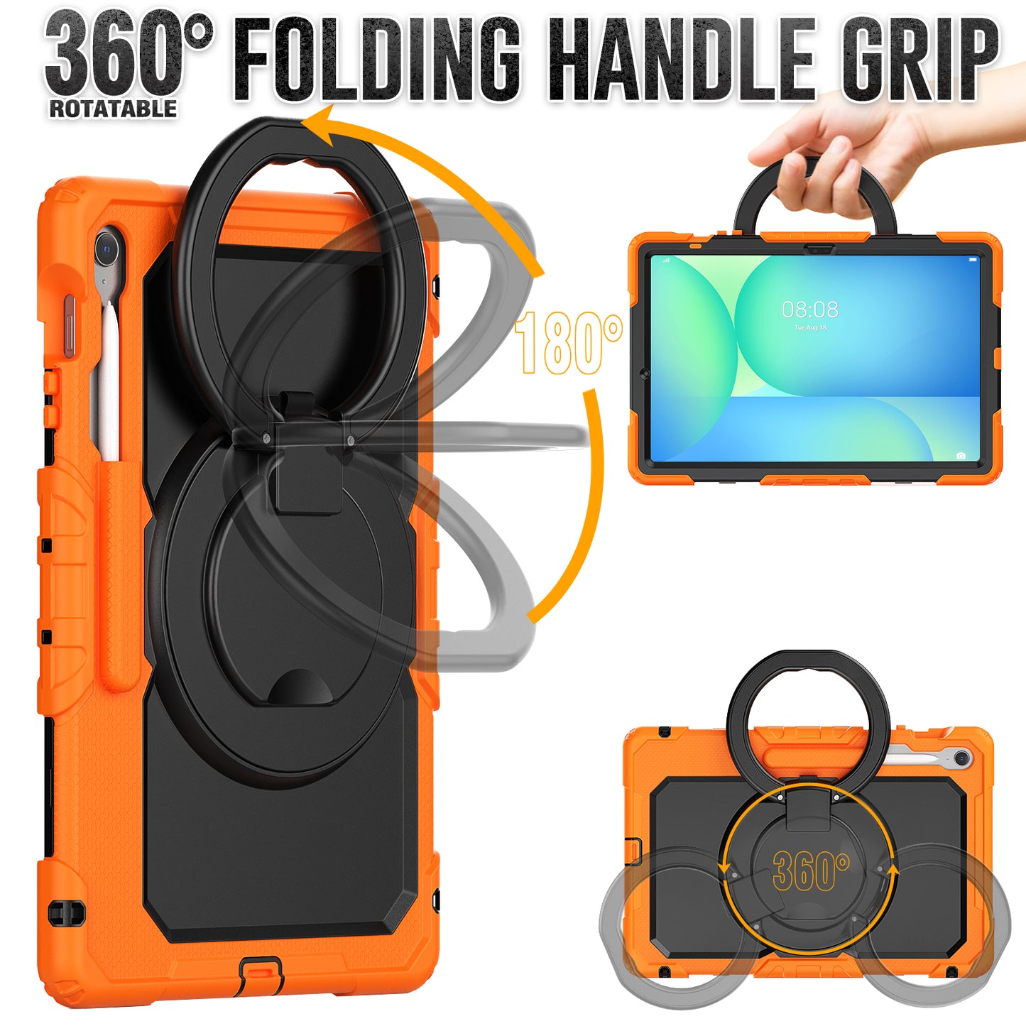 tough-box-shoulder-strap-galaxy-tab-s10-fe-plus-case-hook-rotating-stand_2