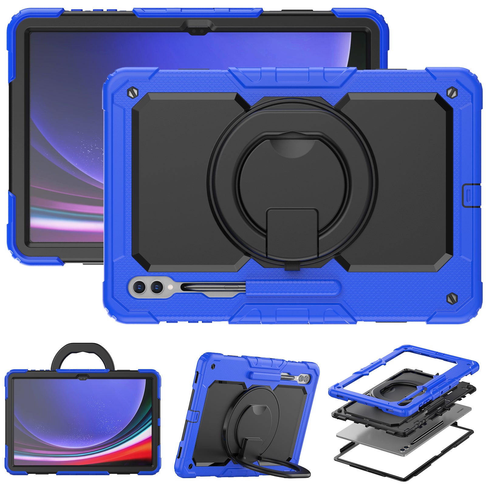 tough-box-shoulder-strap-galaxy-tab-s10-ultra-case-hook-rotating-stand_5