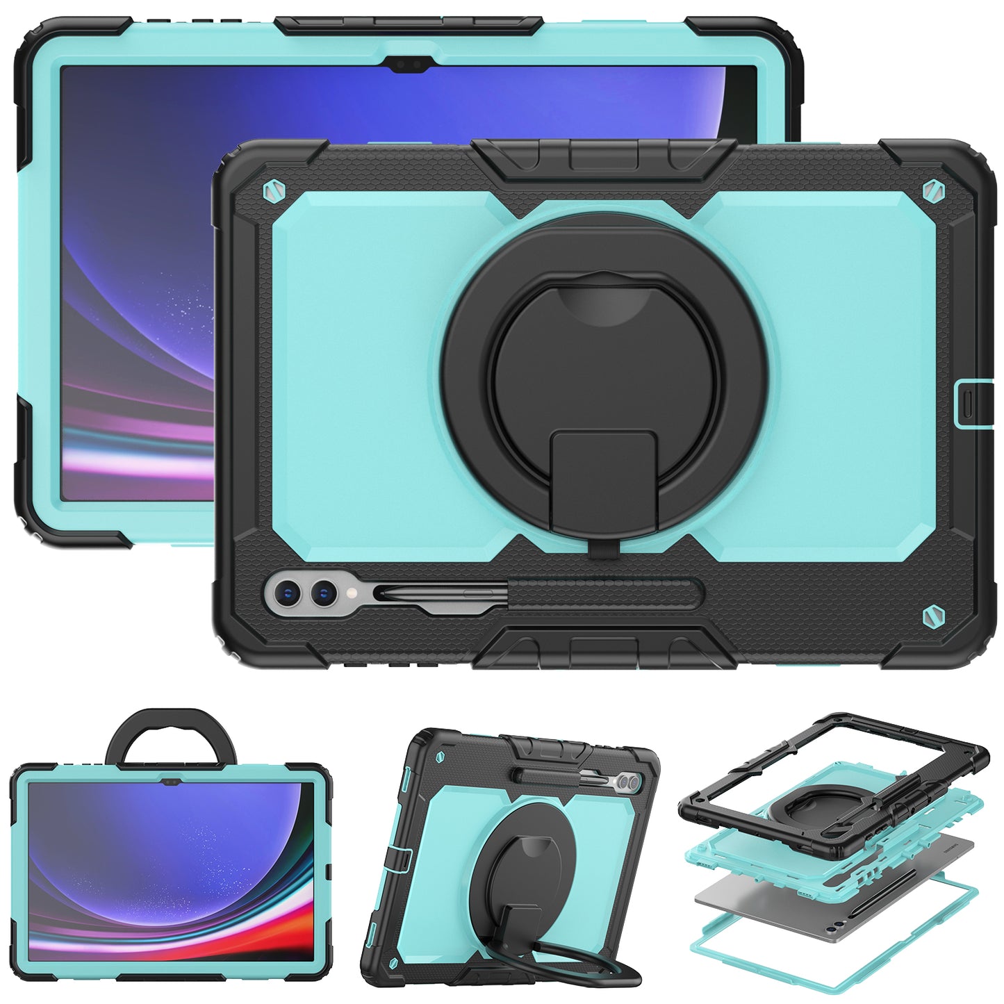 tough-box-shoulder-strap-galaxy-tab-s11-ultra-case-hook-rotating-stand_5