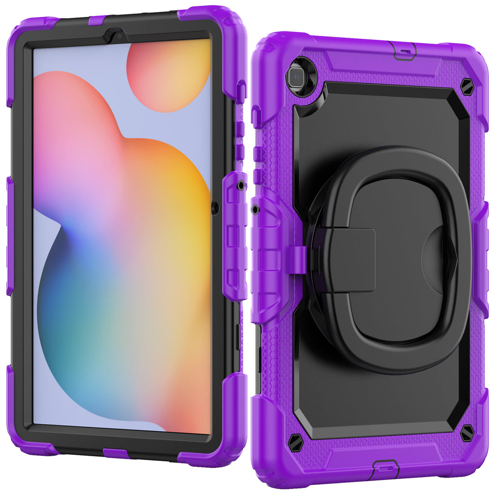 tough-box-shoulder-strap-galaxy-tab-s6-lite-case-hook-rotating-stand_1