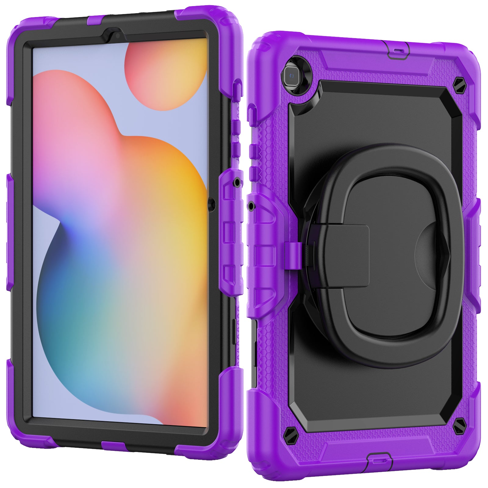 tough-box-shoulder-strap-galaxy-tab-s6-lite-case-hook-rotating-stand_1