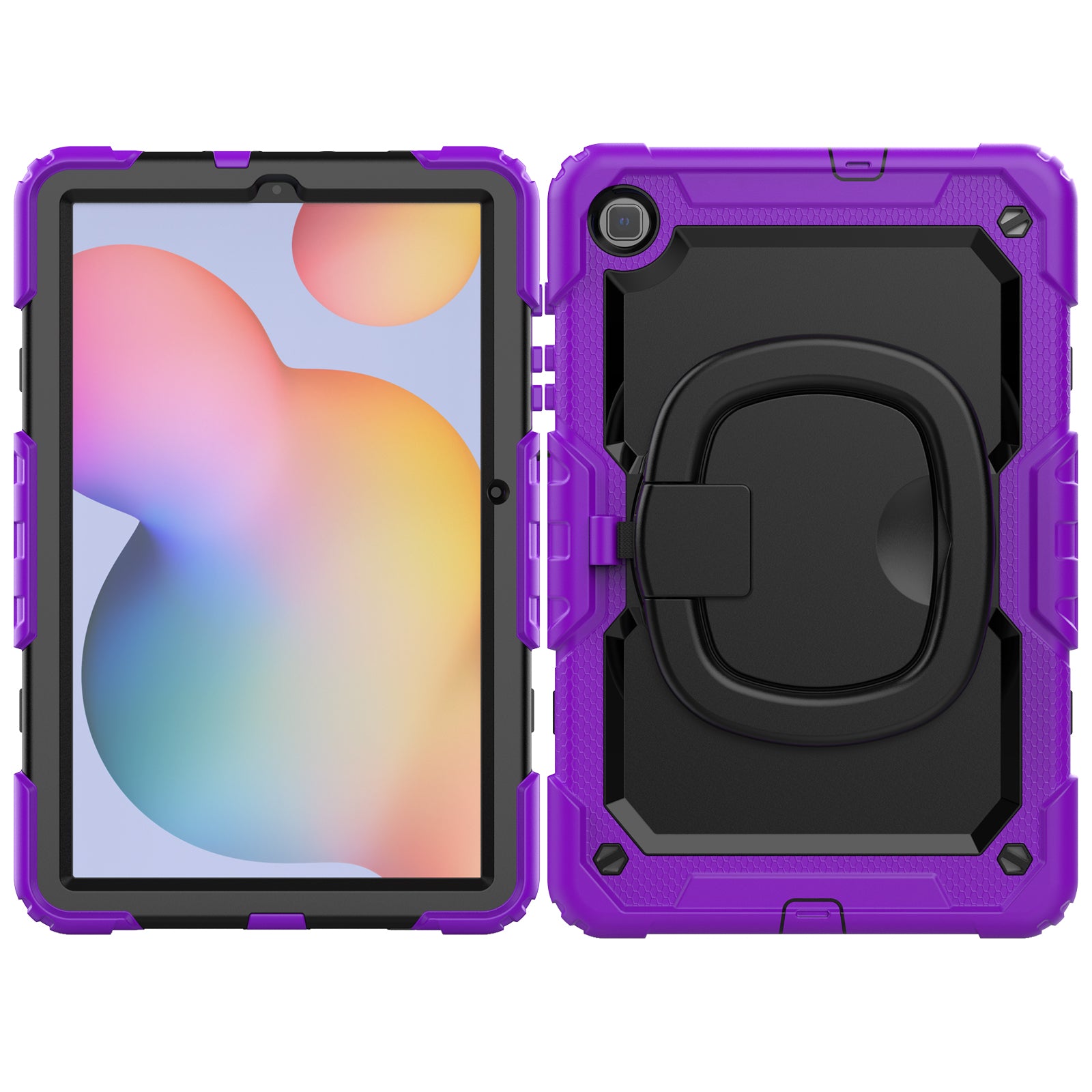 tough-box-shoulder-strap-galaxy-tab-s6-lite-case-hook-rotating-stand_10