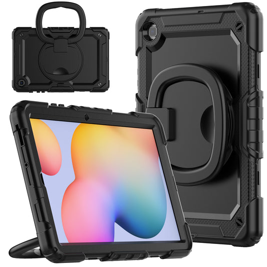 tough-box-shoulder-strap-galaxy-tab-s6-lite-case-hook-rotating-stand_12