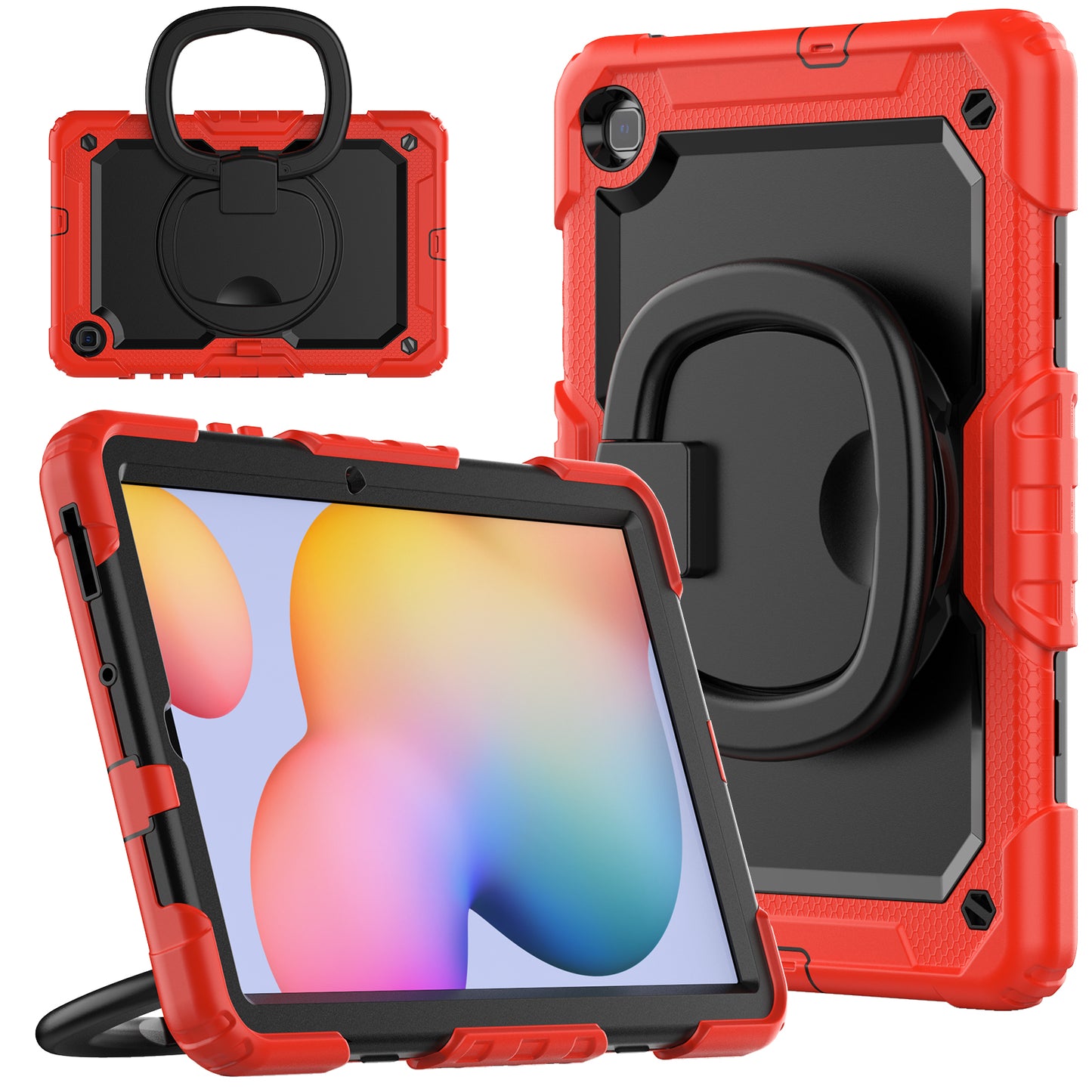 tough-box-shoulder-strap-galaxy-tab-s6-lite-case-hook-rotating-stand_13