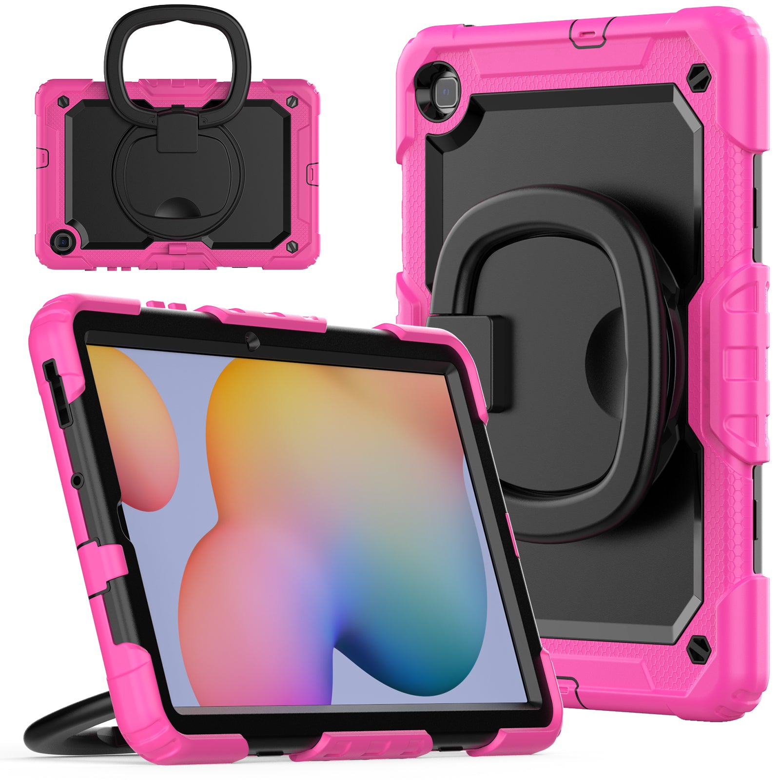 tough-box-shoulder-strap-galaxy-tab-s6-lite-case-hook-rotating-stand_17